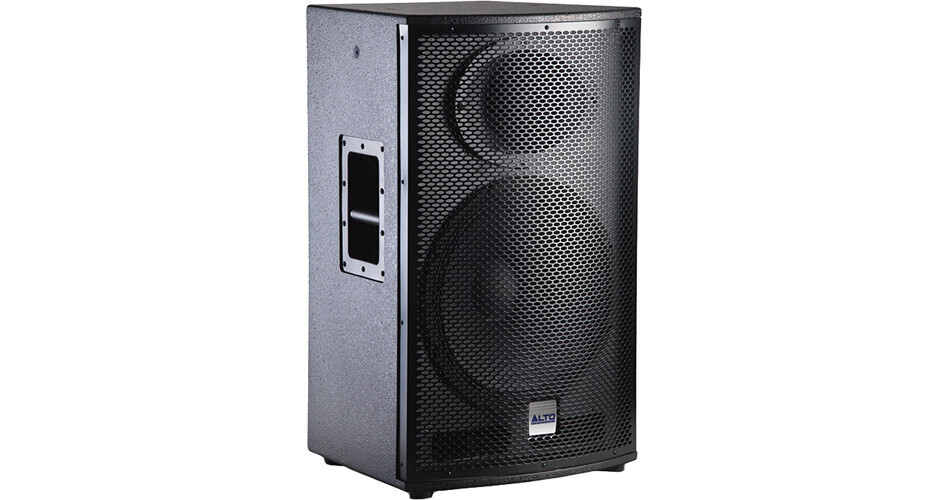 Alto Professional SX115 Two-Way 15