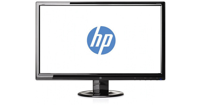 hp 24wd monitor