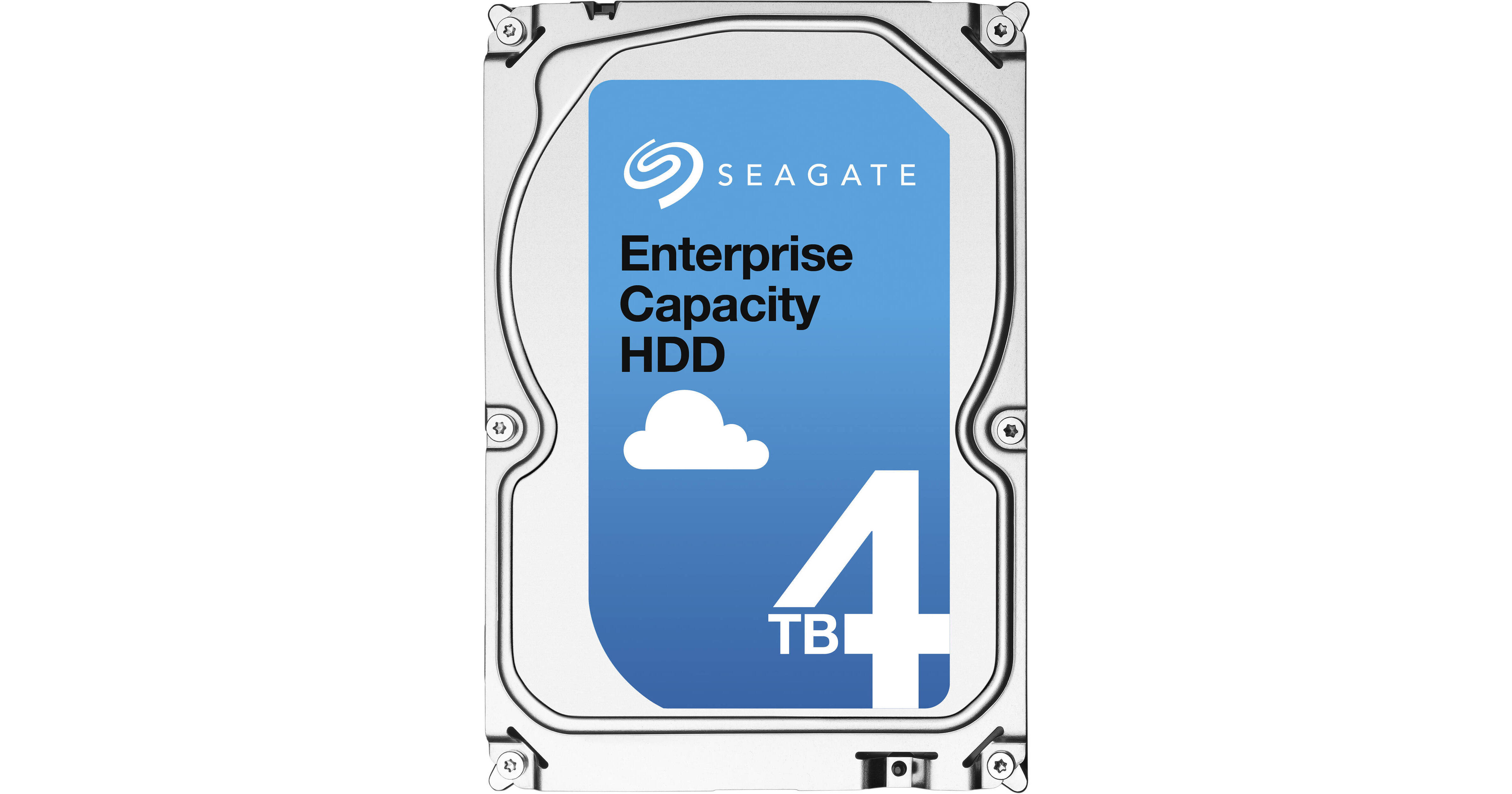 Seagate 4TB Constellation ES.3 Enterprise 3.5