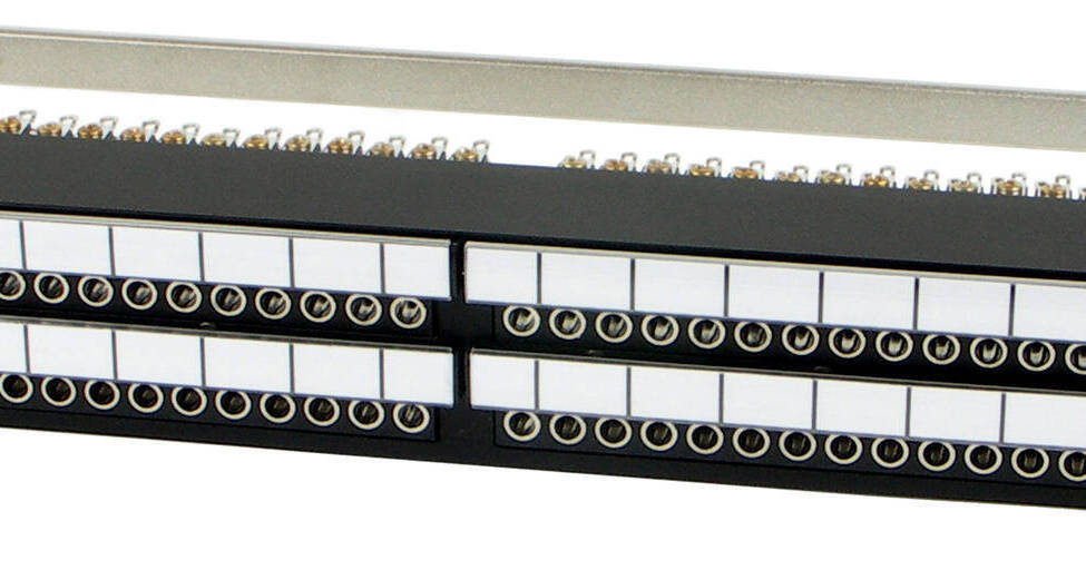 TT/Bantam Patch Bay Burnishing Tool