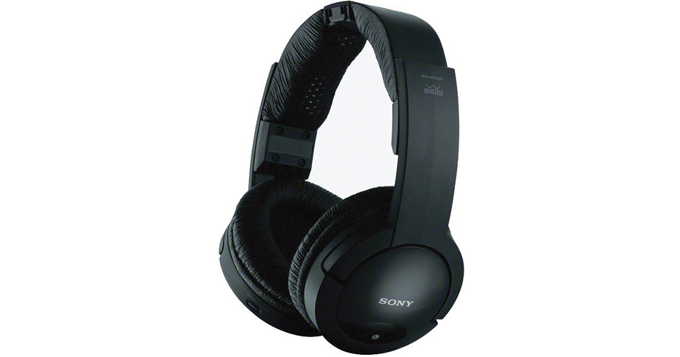 Sony 985r online headphones