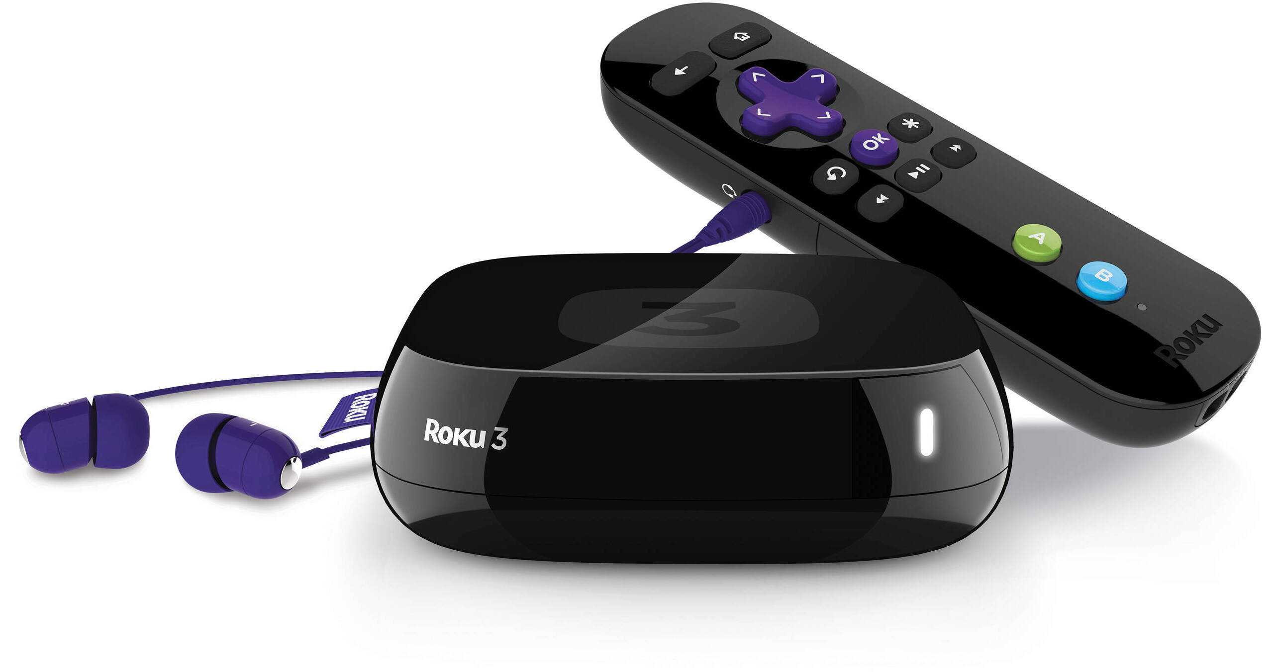 Roku 3