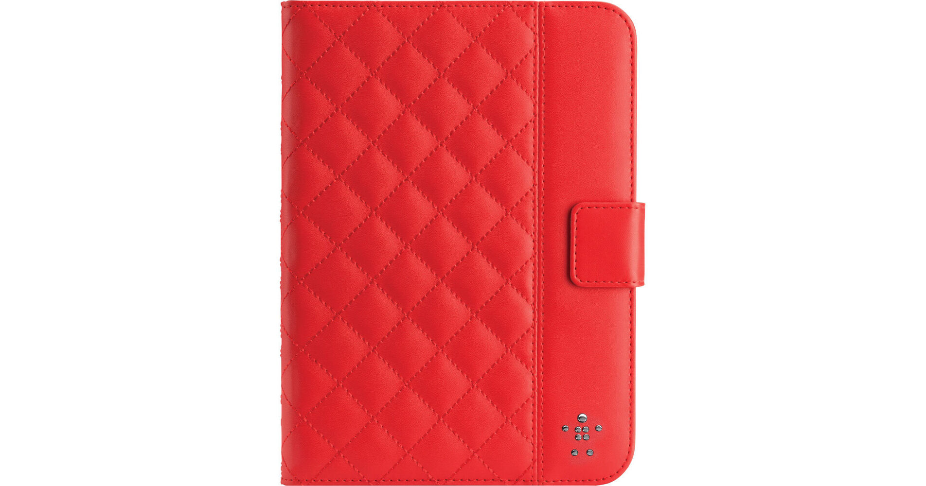 Belkin Quilted Cover with Stand for iPad mini 1/2/3 F7N007TTC02