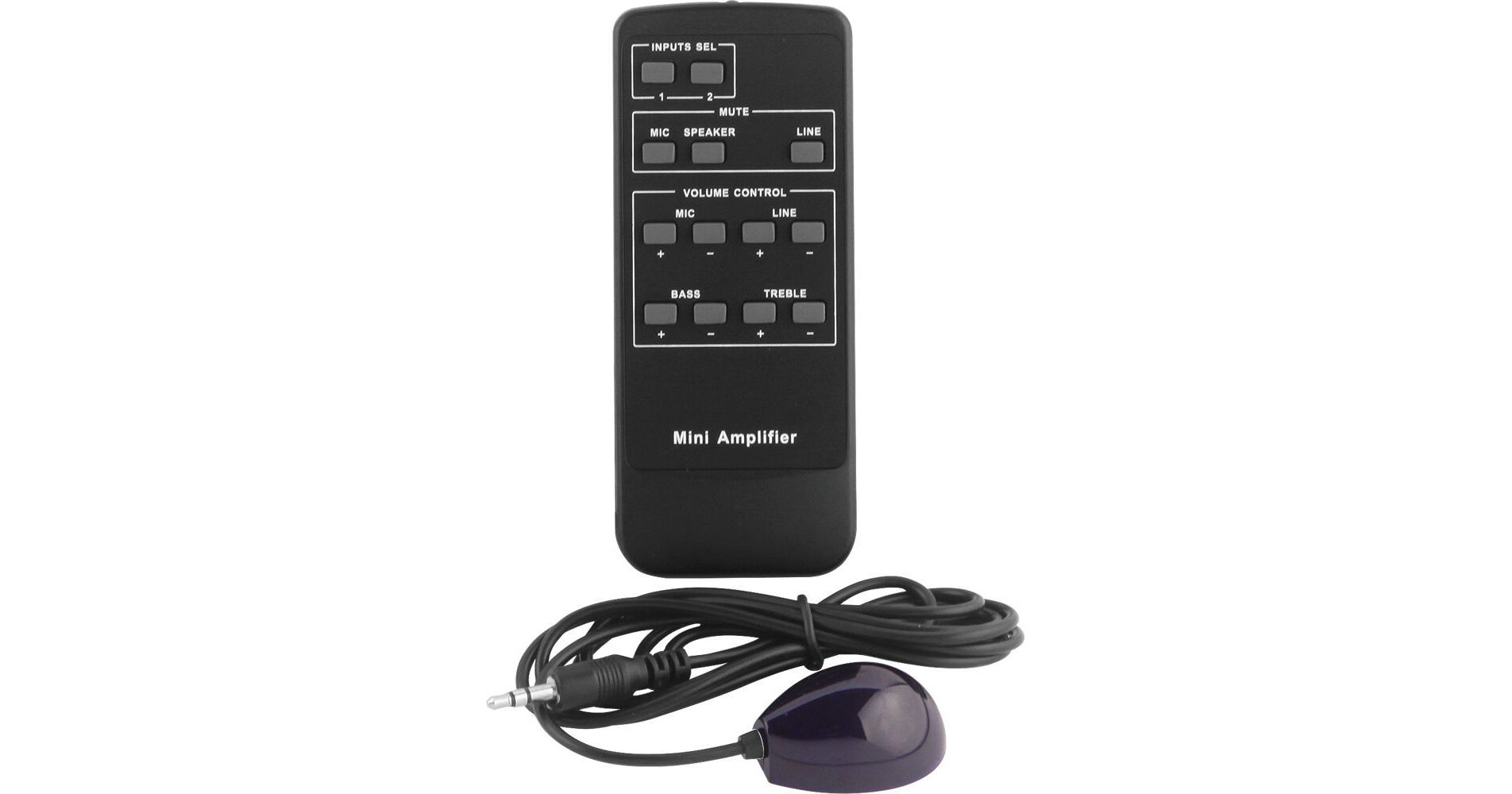 OWI Inc. Remote Control & Sensor for AMPMA40X AMPIRMA40X B&H