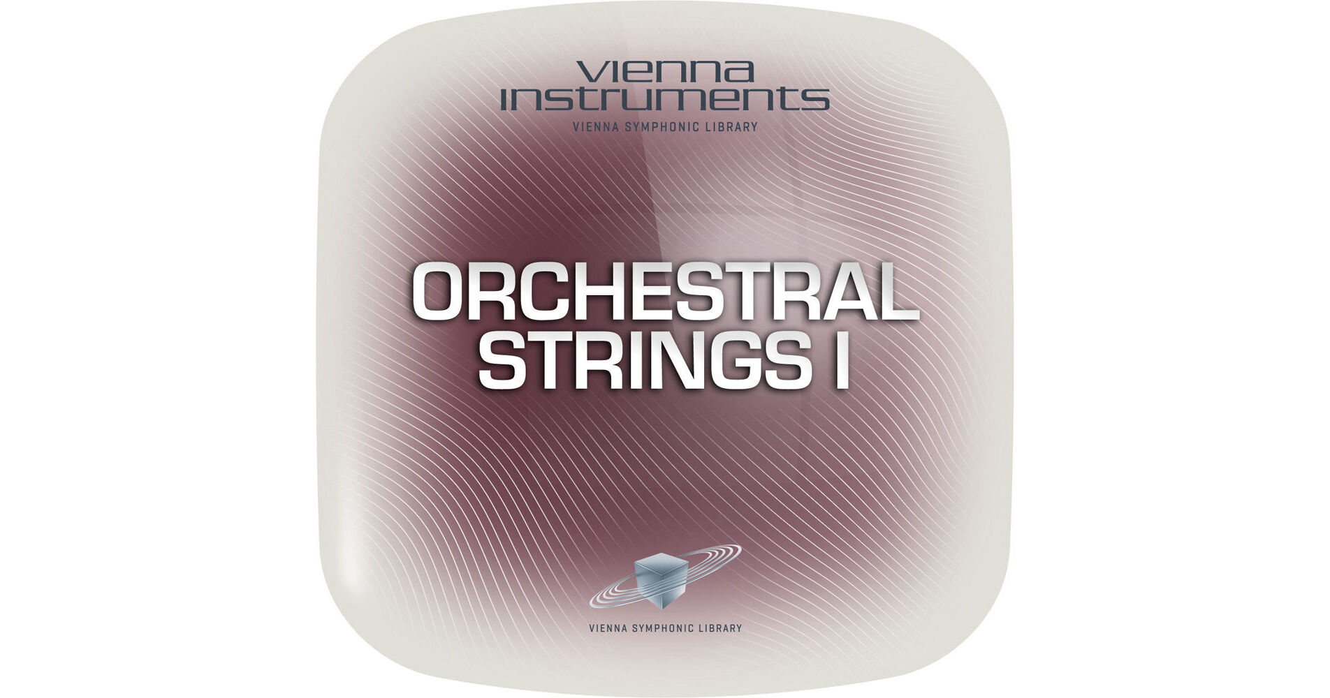 Vienna Symphonic Library Orchestral Strings I Full VSLV03F B&H