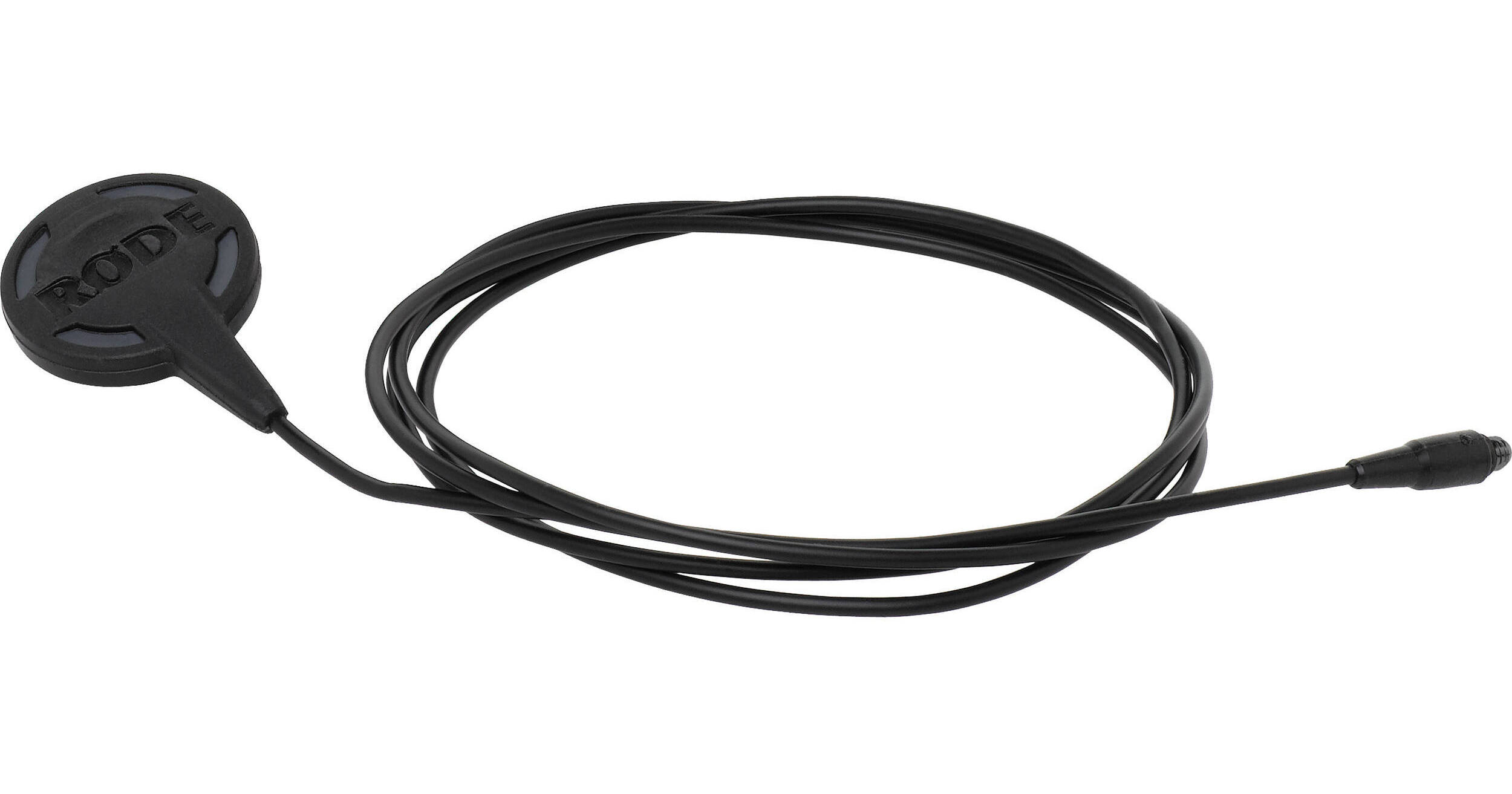 RODE PinBack Replacement Back Plate with Connector Cable