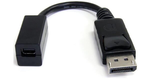 Можно ли displayport отключать на горячую