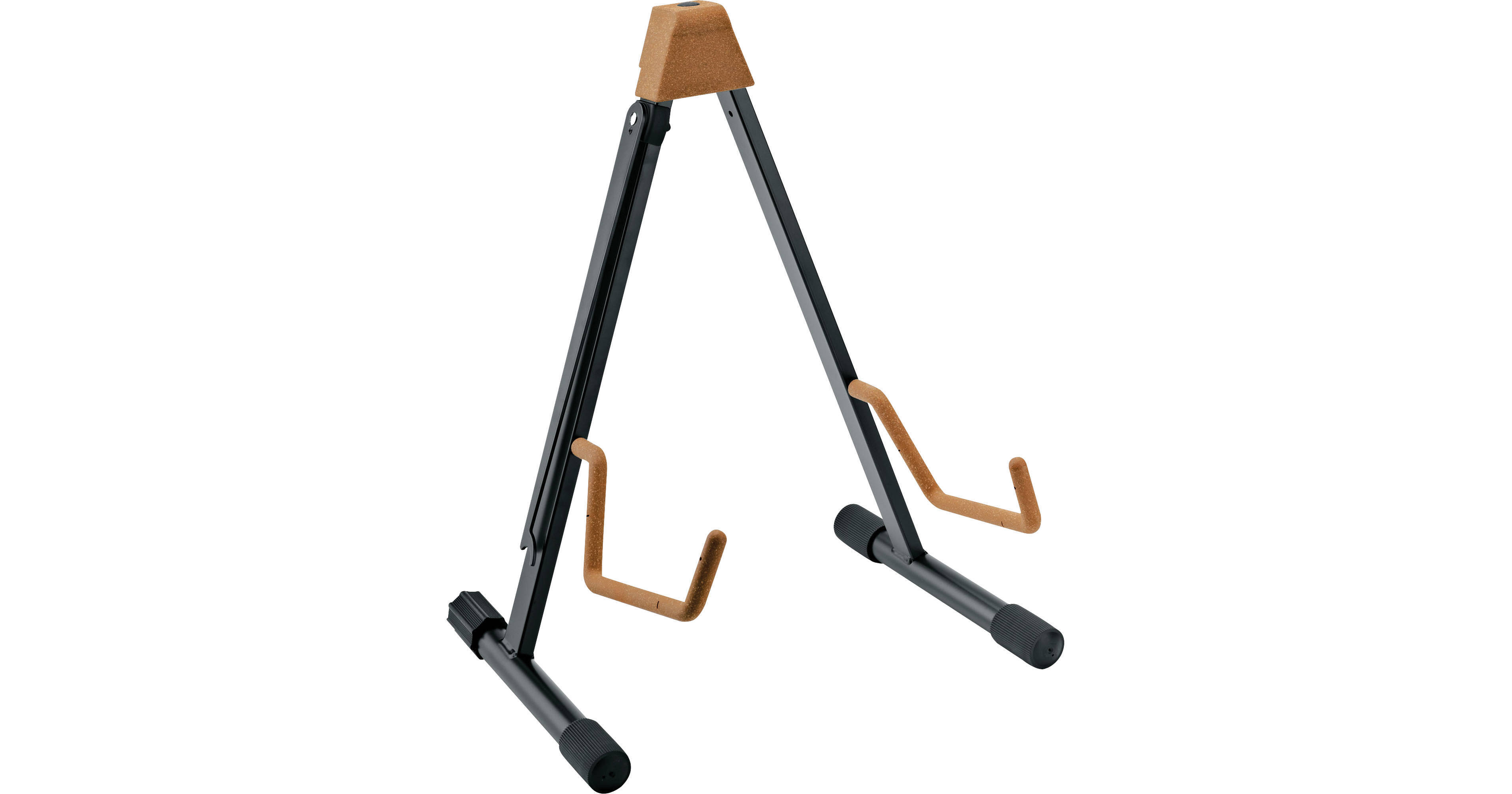 K&M 14130 Cork Cello Stand 1413000095 B&H Photo Video