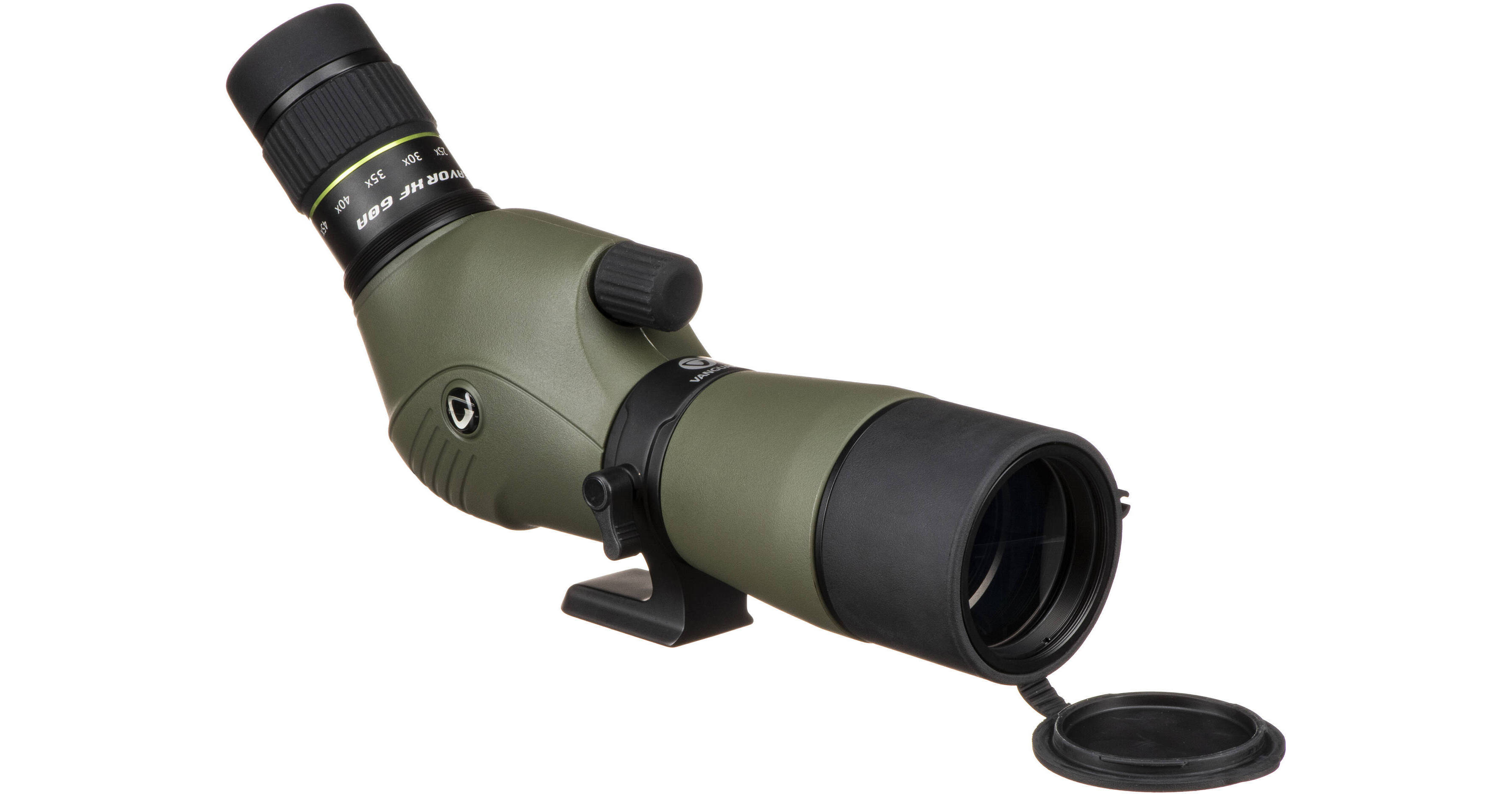 Vanguard Endeavor XF 15-45x60 Spotting Scope ENDEAVOR XF 60A B&H