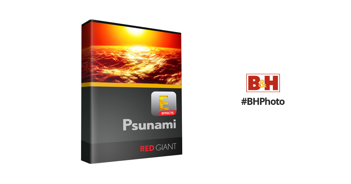 Red giant tsunami free download mac full