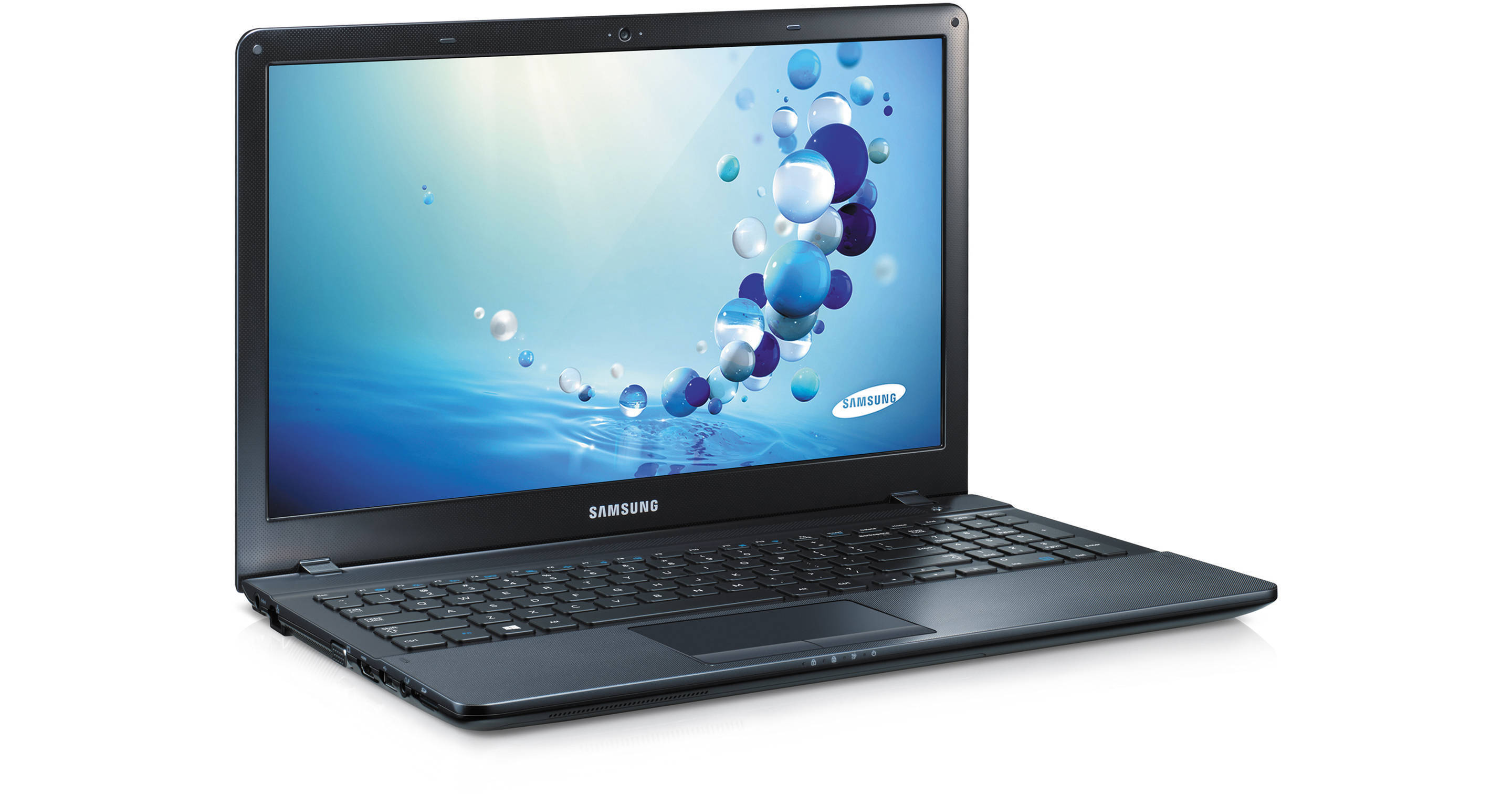 SAMSUNG Ativ Book 2 - NP270E5E-K04FR - Ordinateur portable