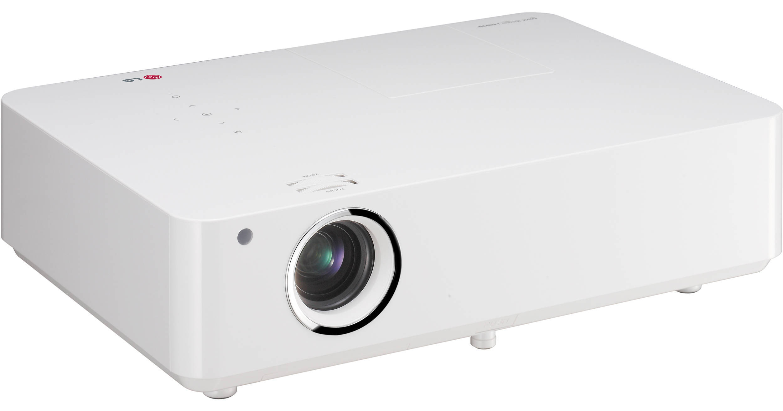 LG BG650 XGA Business Projector BG650 B&H Photo Video