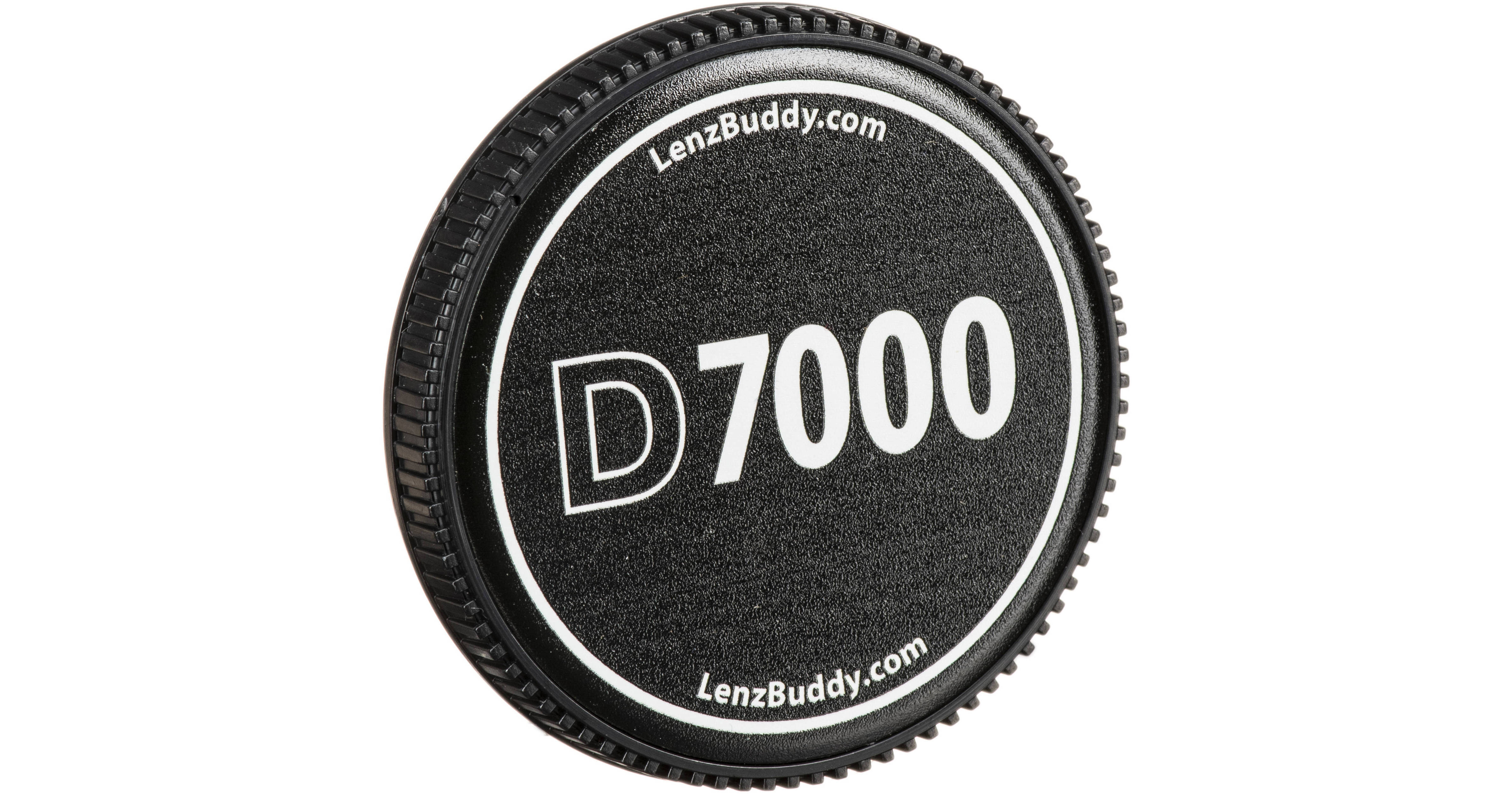 nikon d7000 lens cap