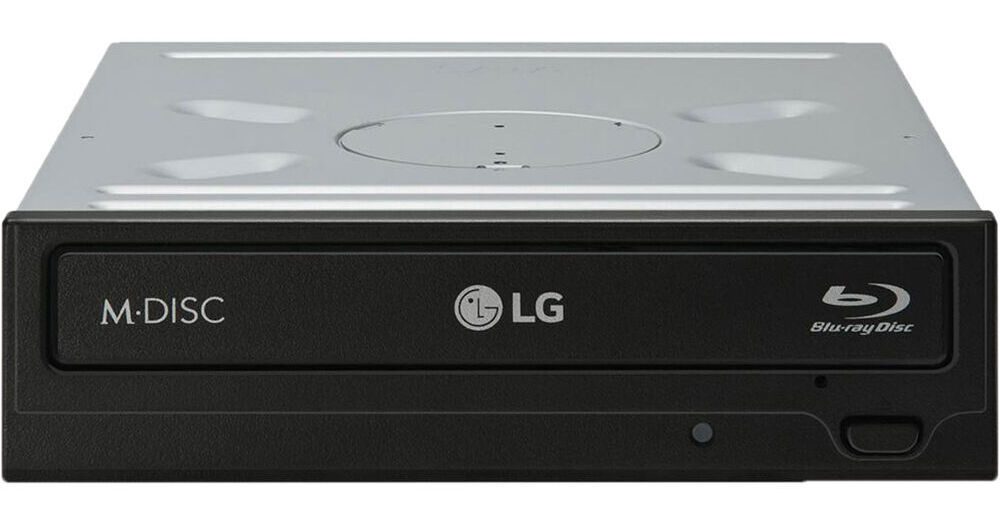 LG Blu-ray/DVD Burners & Drives | B&H Photo Video