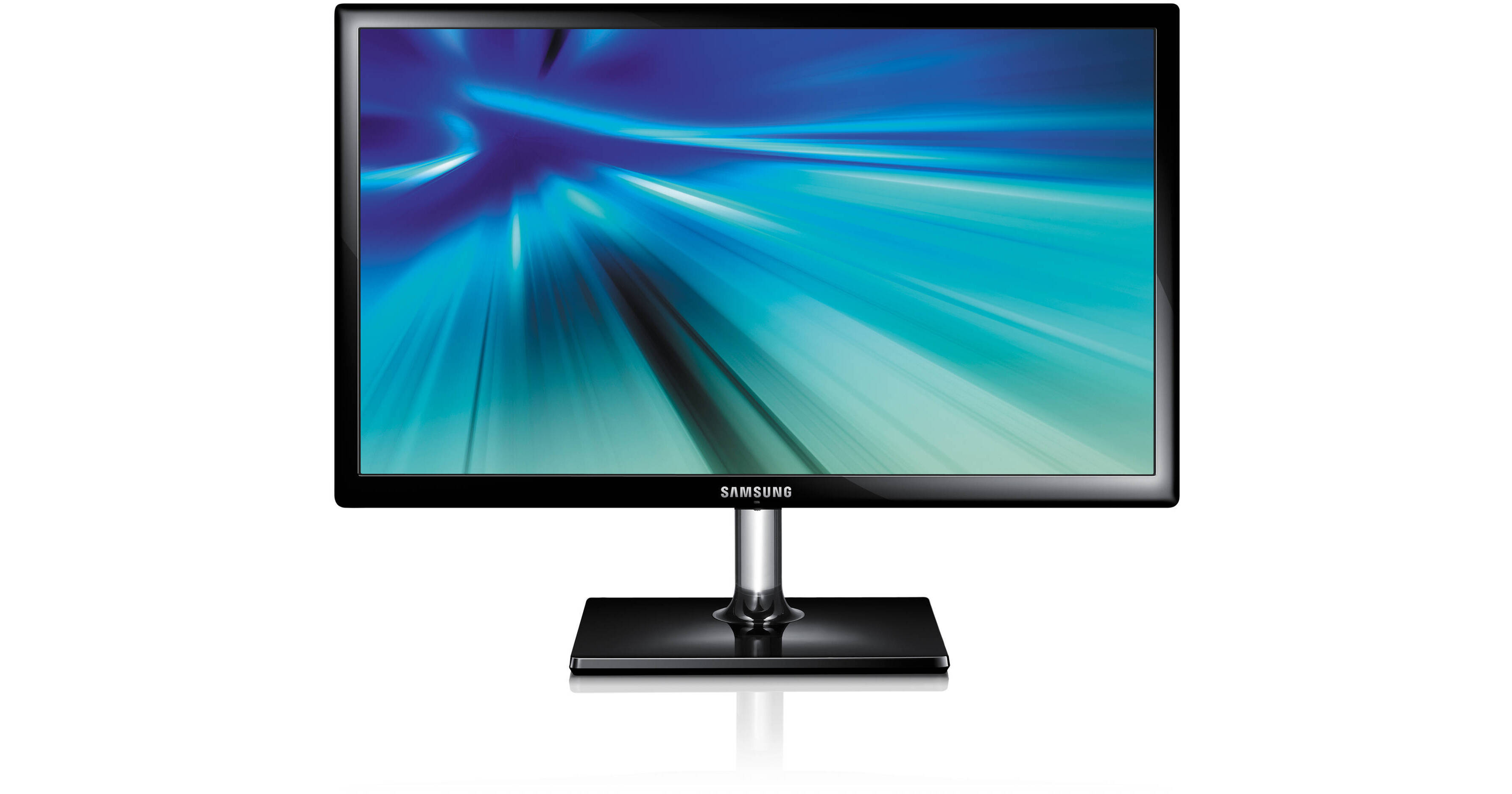 samsung monitor s23c570