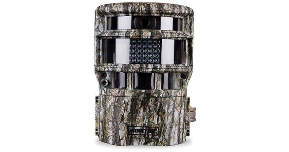 moultrie panoramic 150 game camera