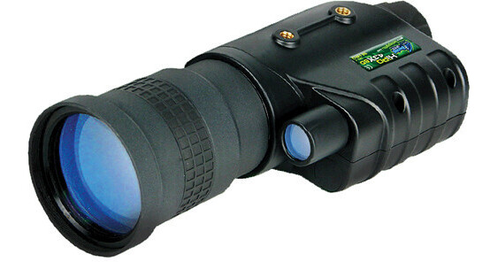 Hipo Gen I High Power Night Vision Monocular - 3.4X50 (850432003038)