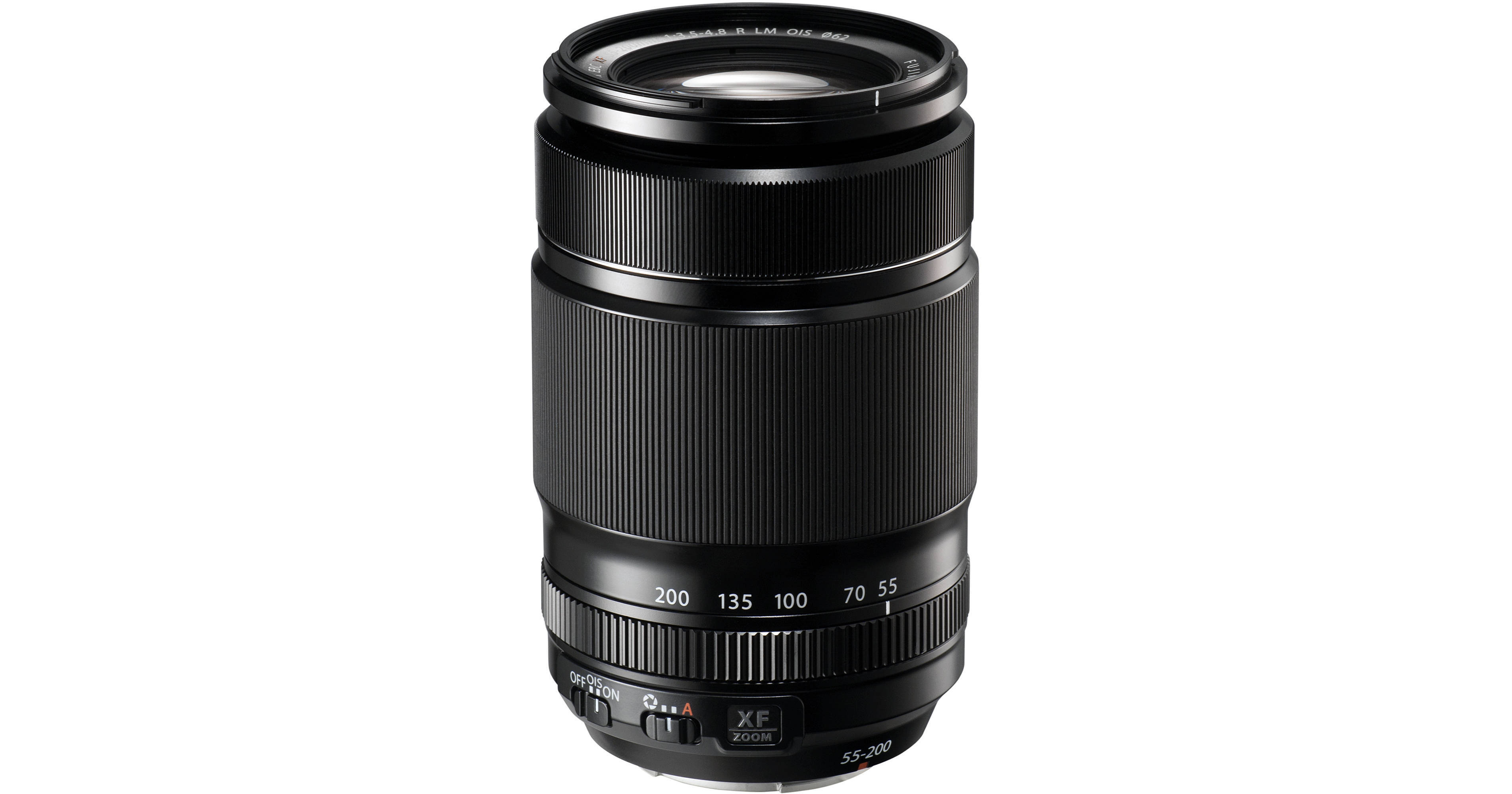 ★ FUJINON XF 55-200mm F3.5-4.8 R LM OIS