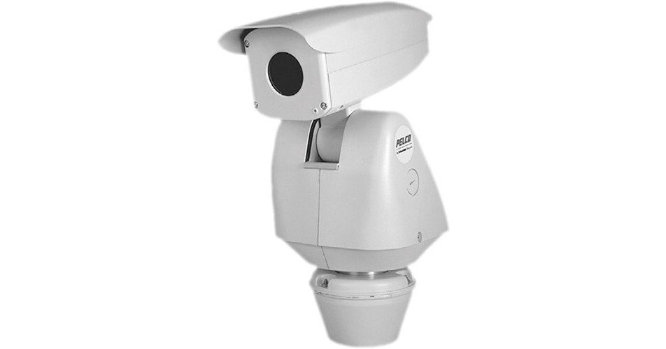 pelco thermal camera