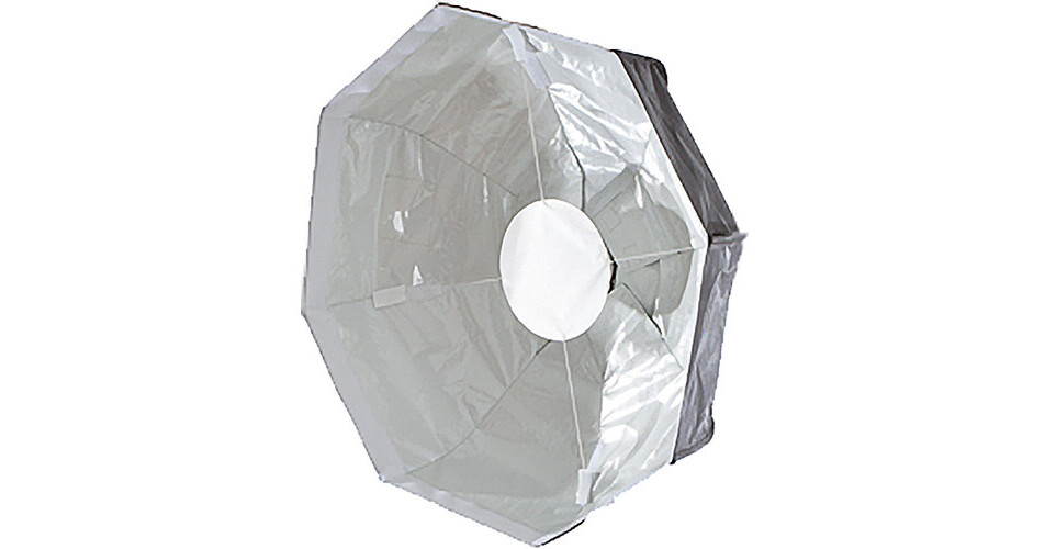 Chimera Octa Collapsible Beauty Dish (White Interior, 30") 6015