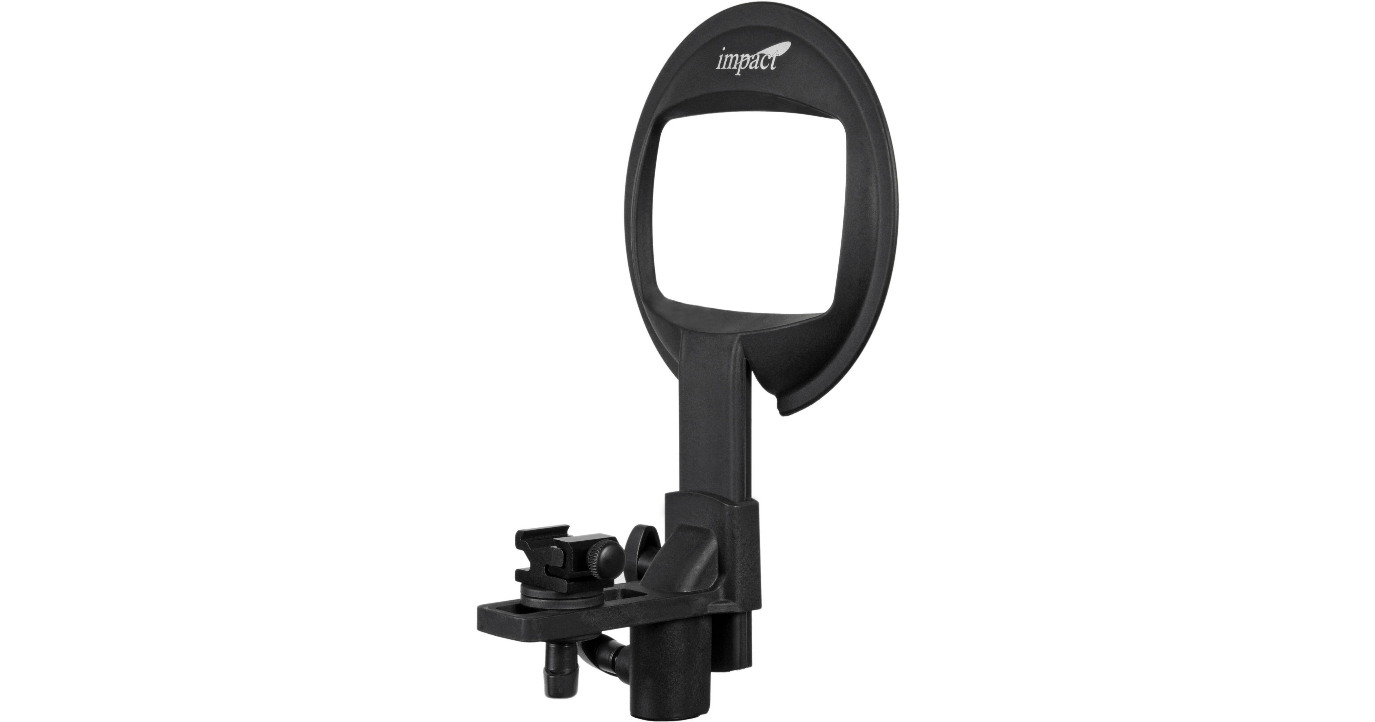 Impact Speed Ring Flash Bracket For Quikbox QBBKT B&H Photo