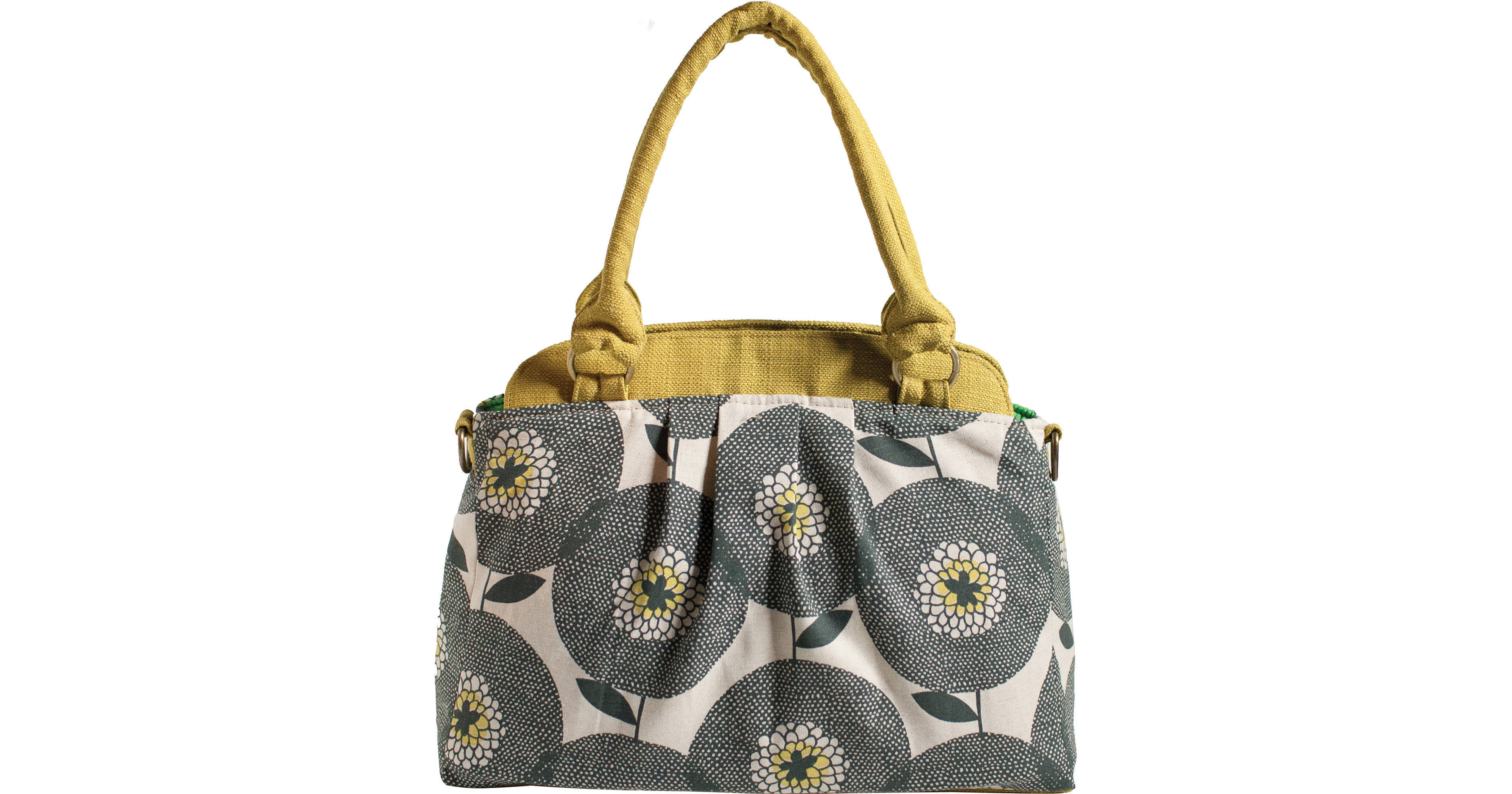 Ketti Handbags Penny Mum Camera Bag (Floral Print) 1331 B&H
