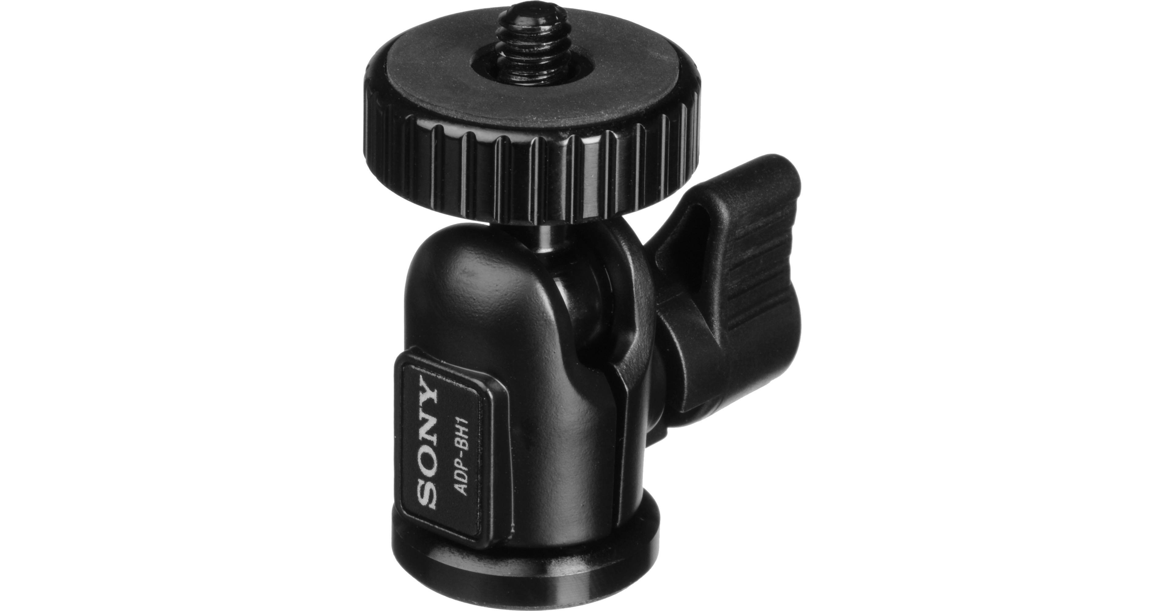 Sony Ball Head Mount for Action Cam ADPBH1 B&H Photo Video