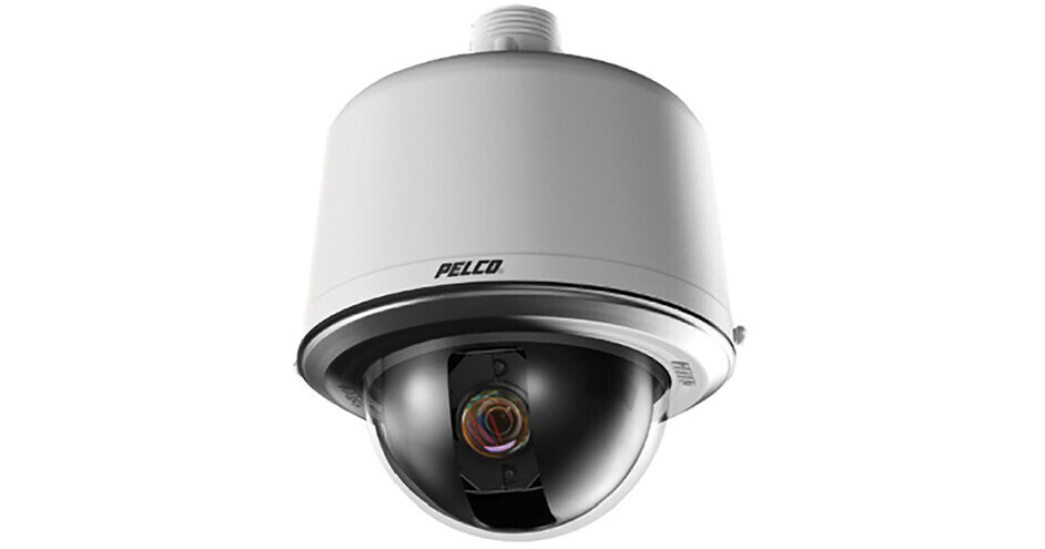 Pelco d5220p 2024