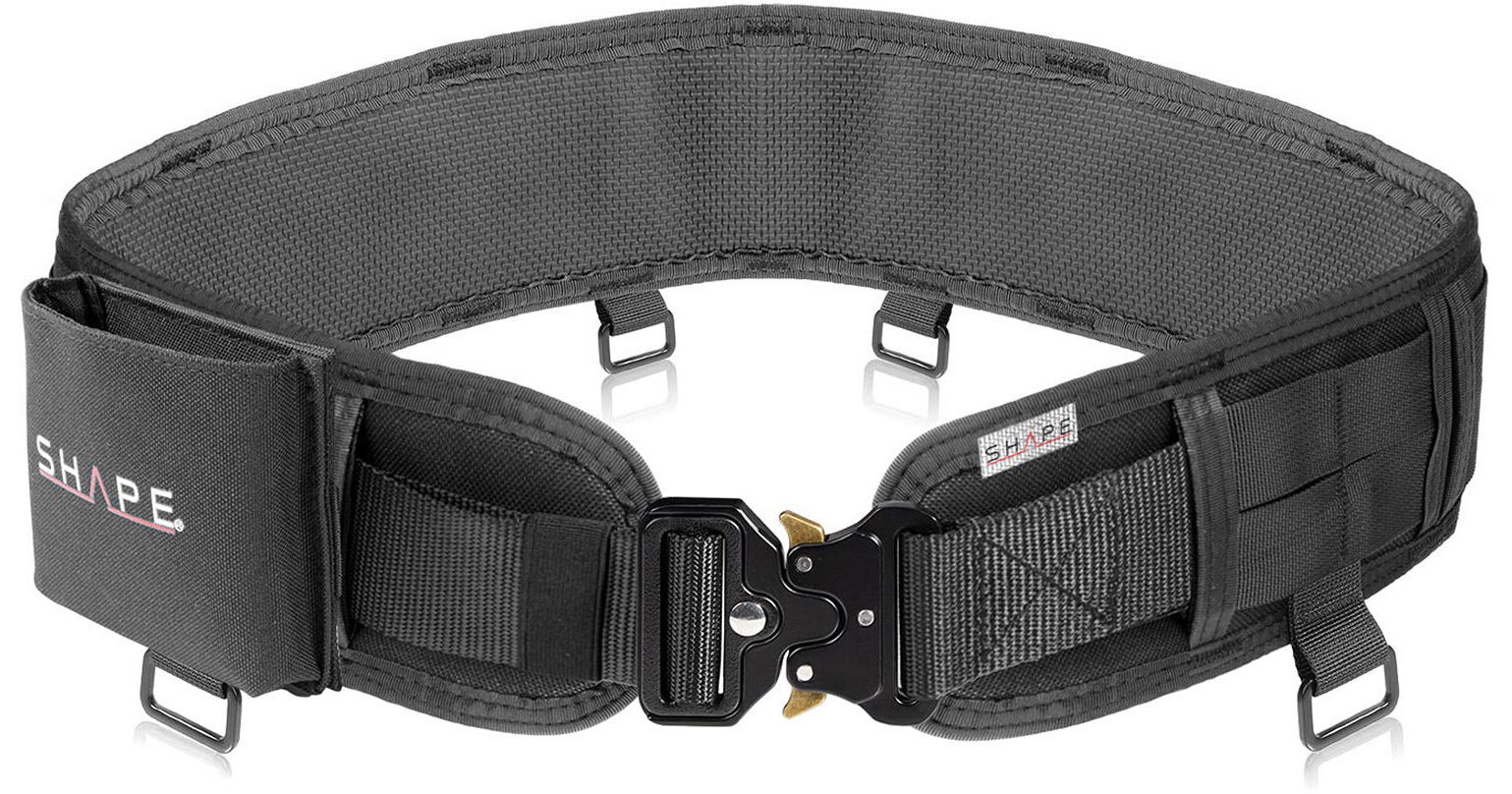 SHAPE Belt XL BELTXL B&H Photo Video