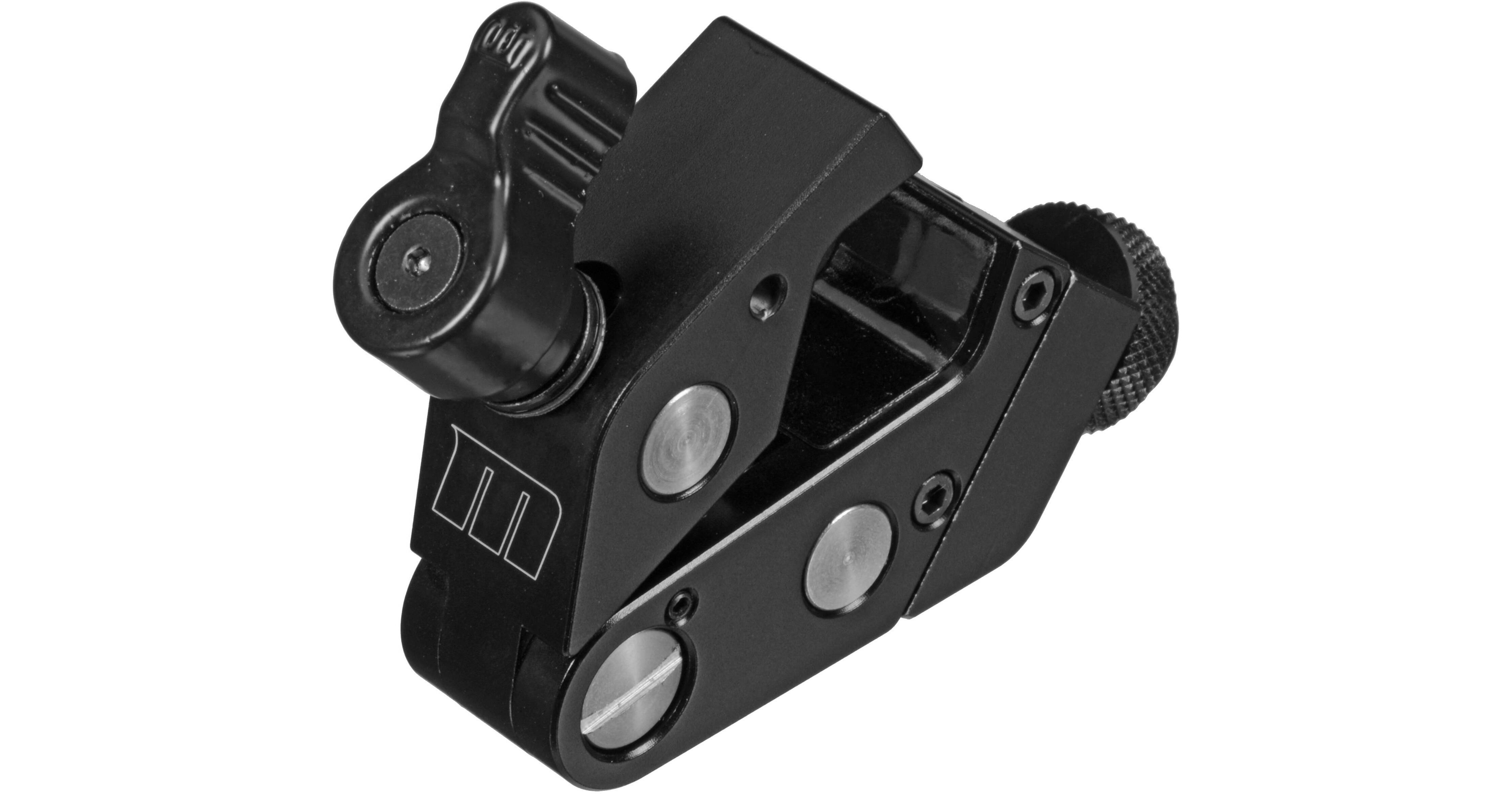 Redrock Micro Collins Clamp 21360001 B&H Photo Video