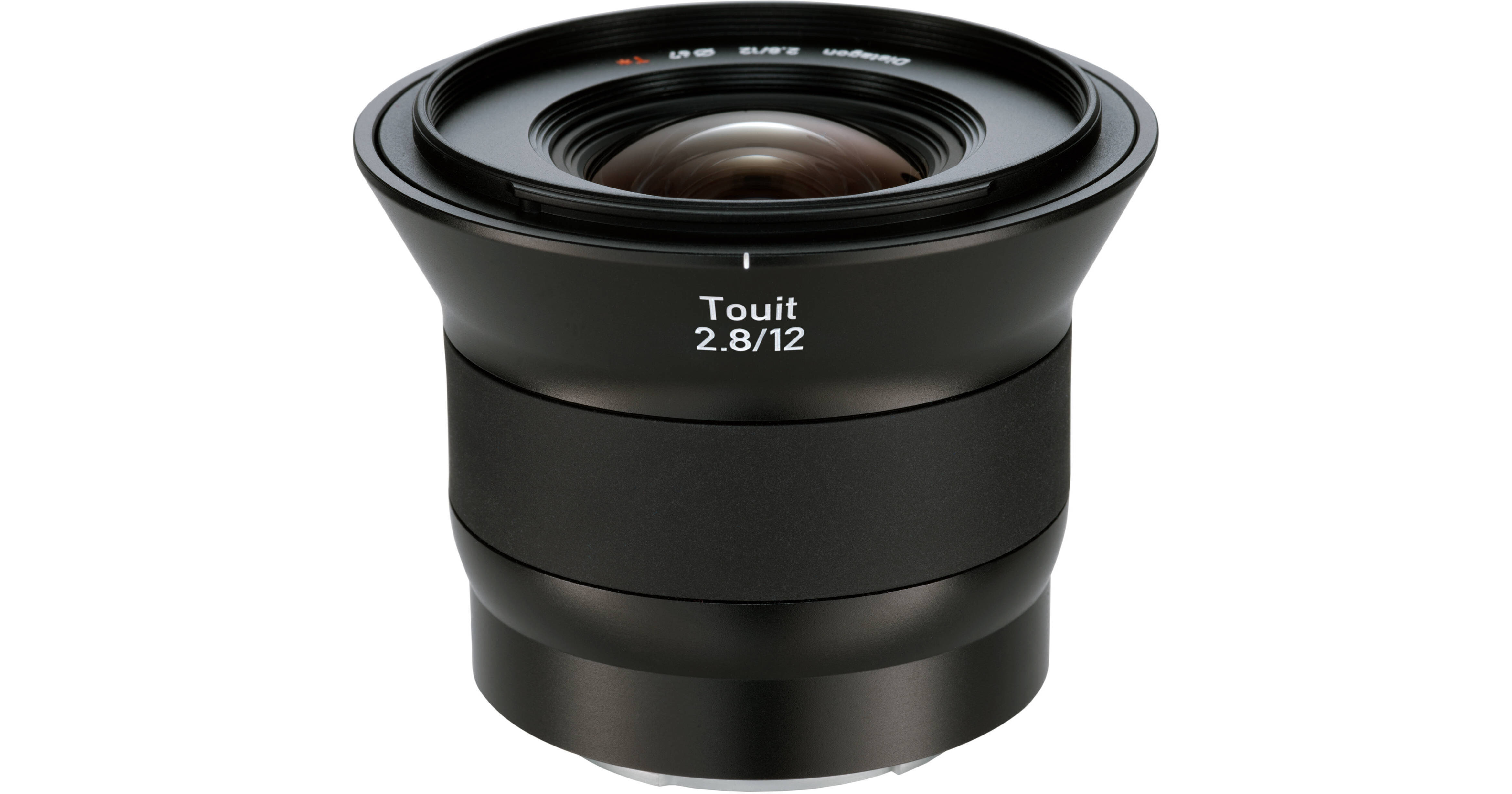 ZEISS Touit 12mm f/2.8 Lens for Sony E 2030-526 B&H Photo Video