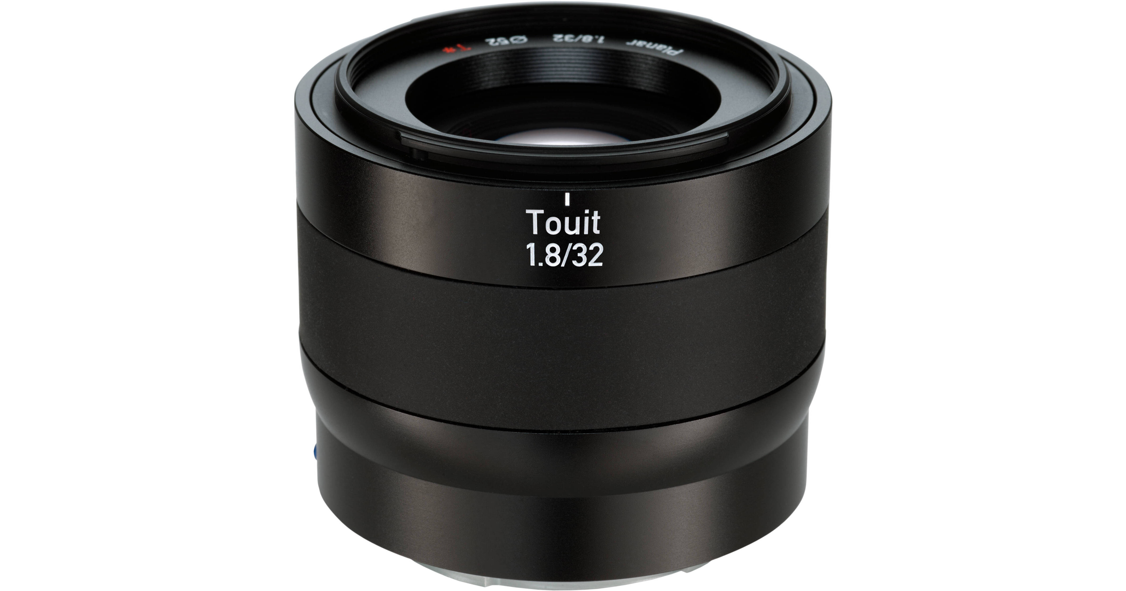 ZEISS Touit 32mm f/1.8 Lens for Sony E 2030-678 Bu0026H Photo Video