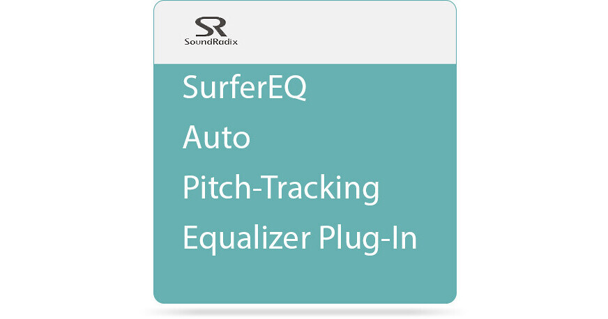 sound radix surfereq 2 sound radix surfereq 2
