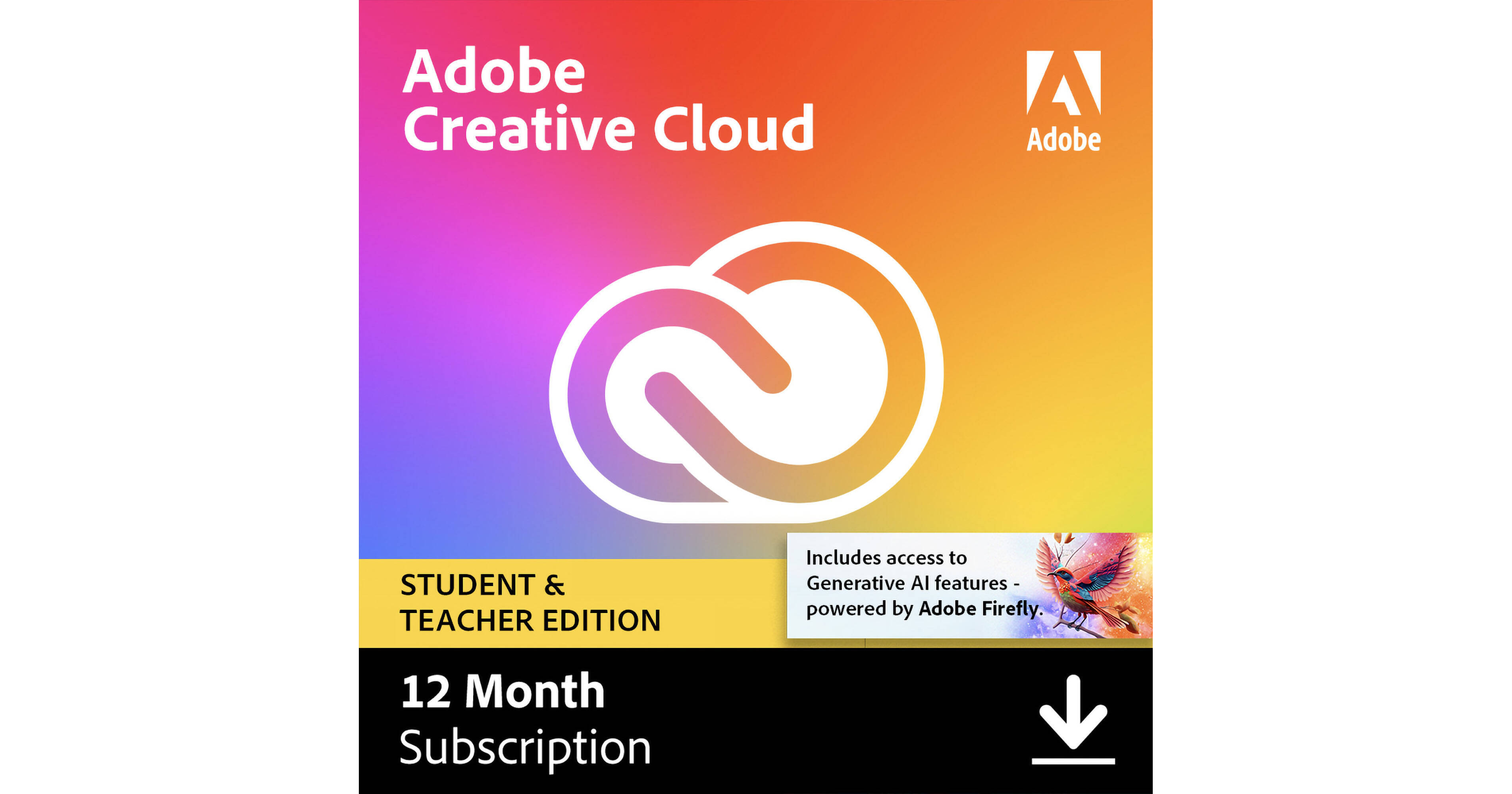 adobe creative cloud for business