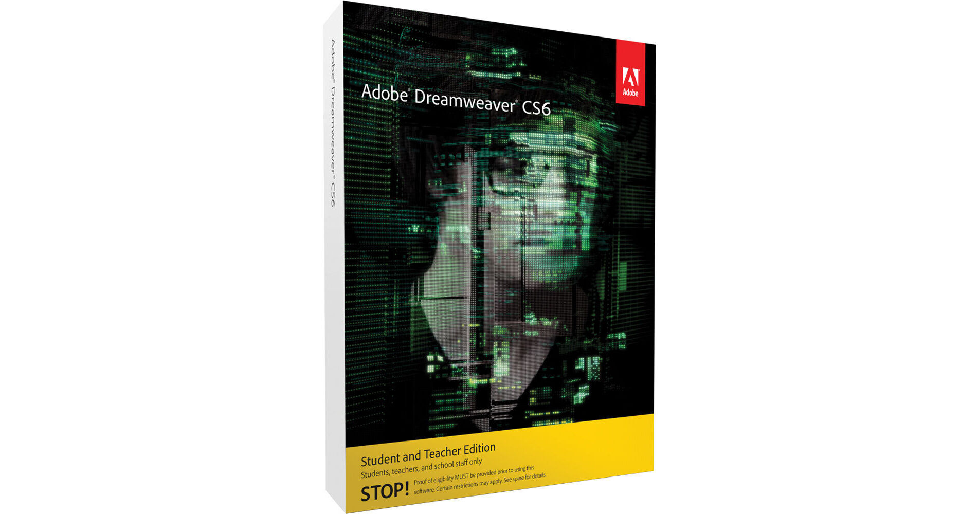 Buy Adobe Dreamweaver Cs6 Student And Teacher Edition Mac Os