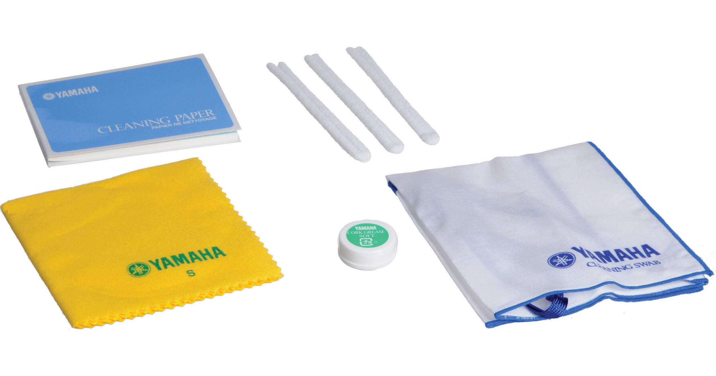 Yamaha Oboe Maintenance Kit 507009 B&H Photo Video