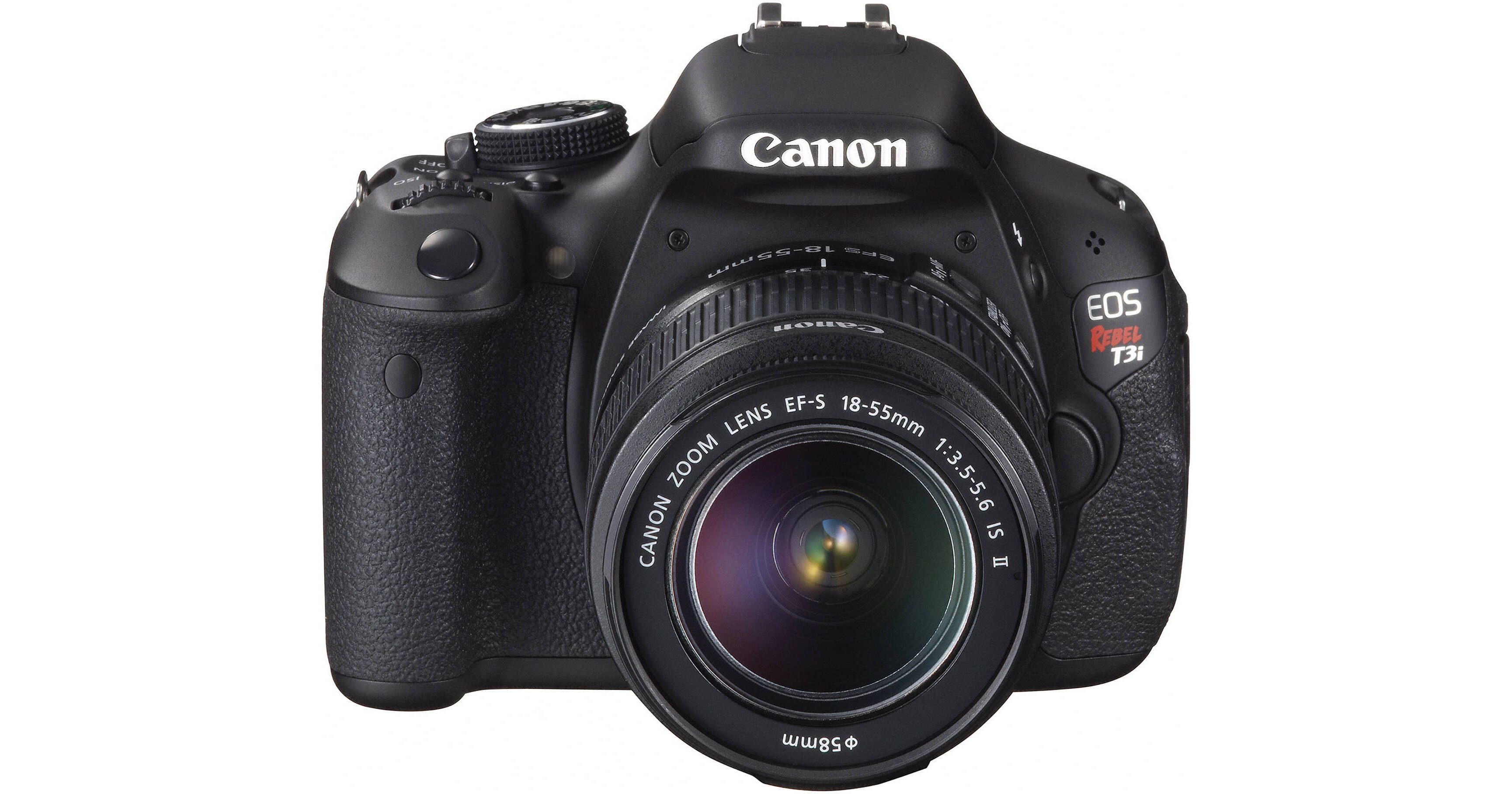 canon eos rebel t3i photo samples