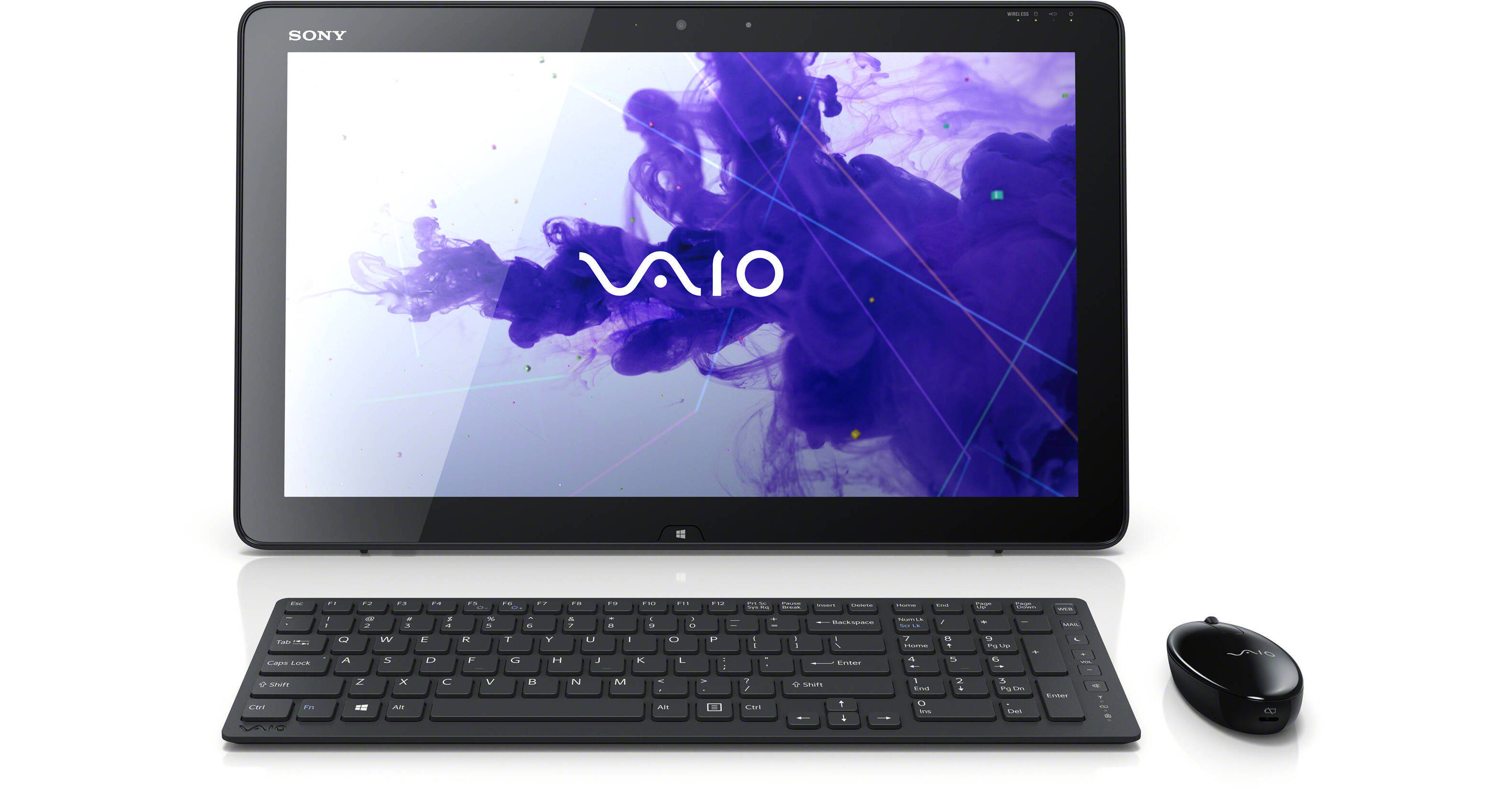 Sony VAIO Tap 20 SVJ20235CXB 20