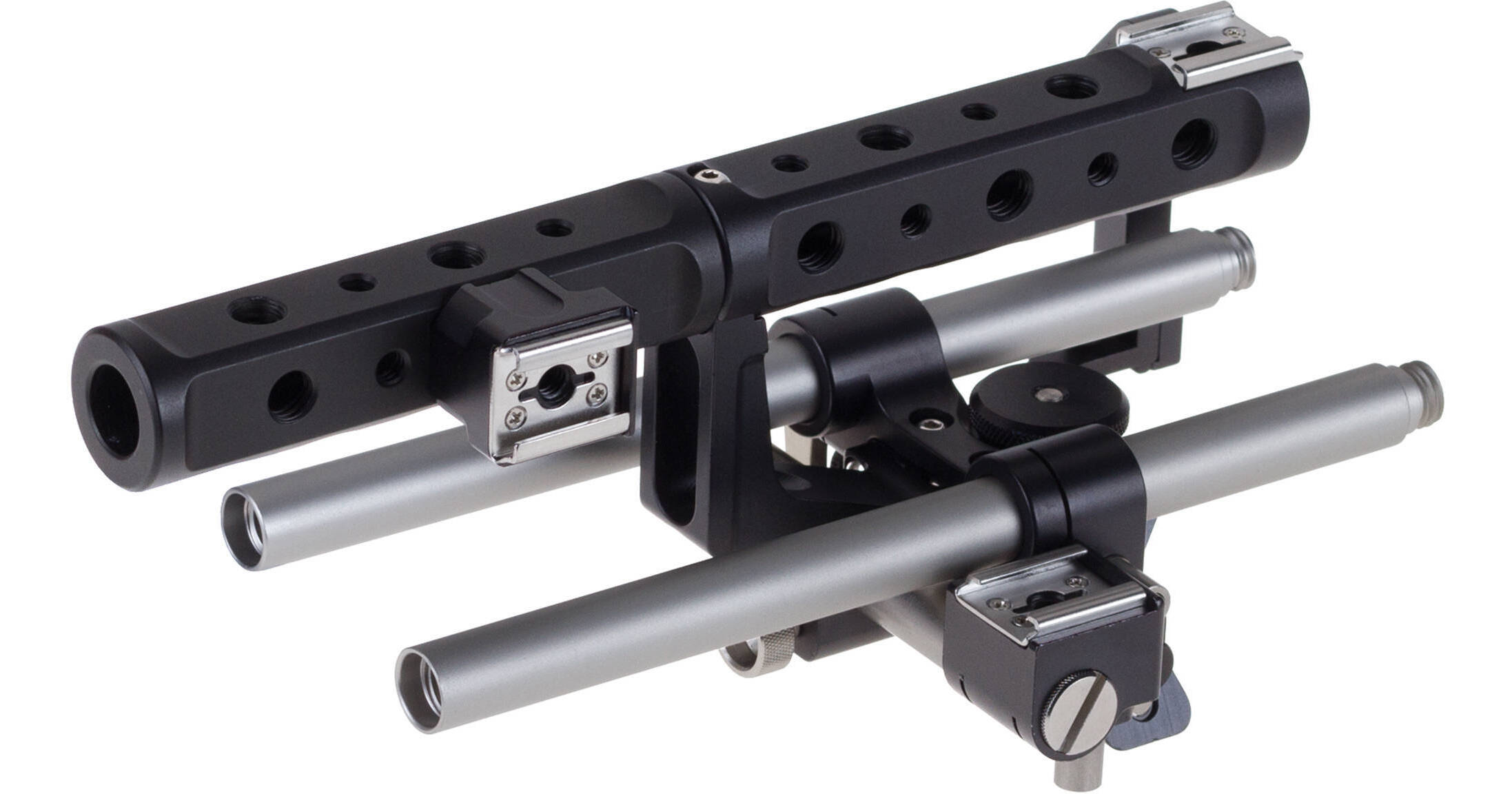 Movcam Top Handle Kit for Canon C300 (Black) MOV3031209B B&H