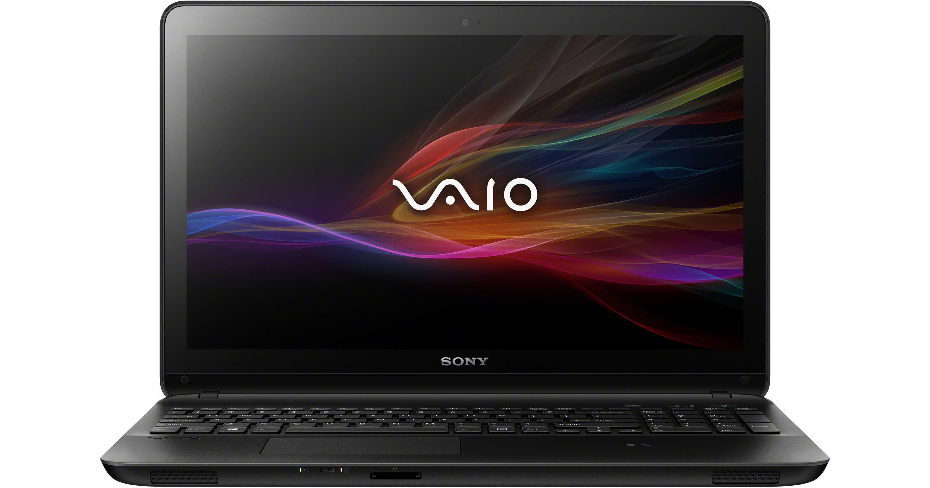 Sony VAIO Fit 15E SVF1521KCXB 15.5