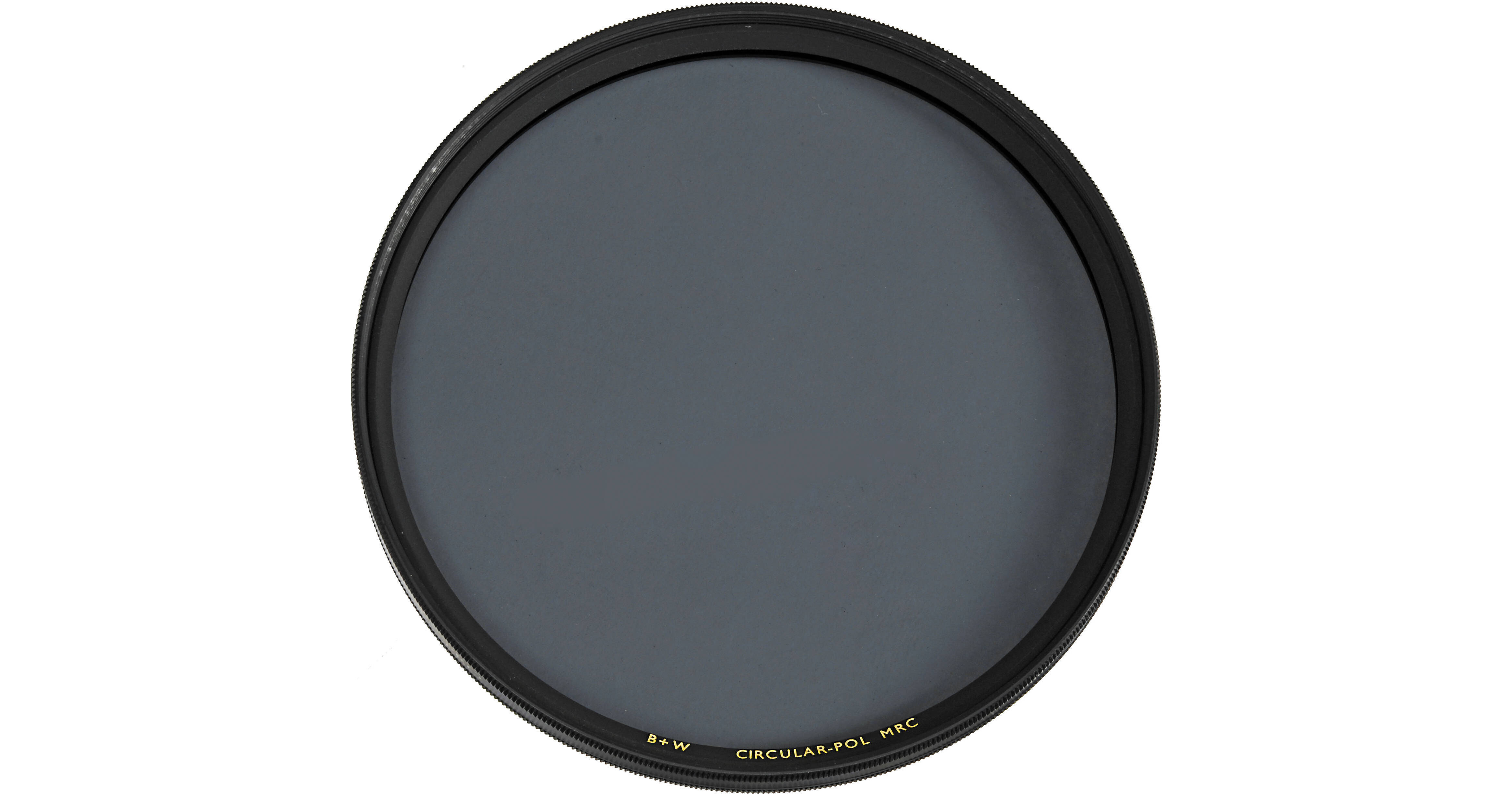 B W 62mm Circular Polarizer Mrc Filter 66 B H Photo Video