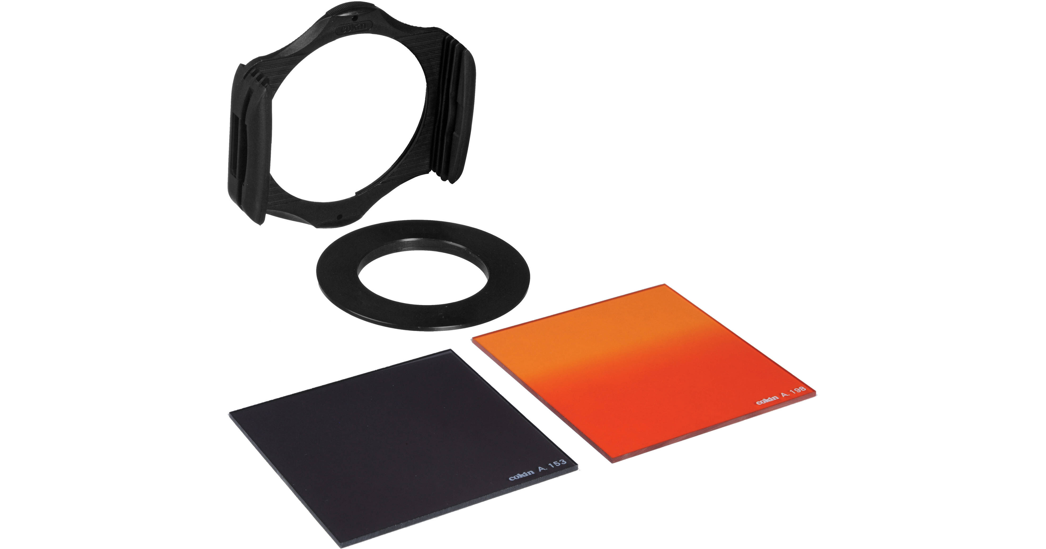 Cokin Snap creative filters starter kit 37mm