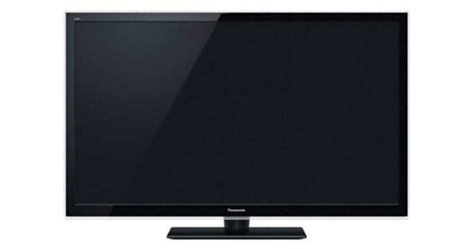 Panasonic TH-L42E5 42