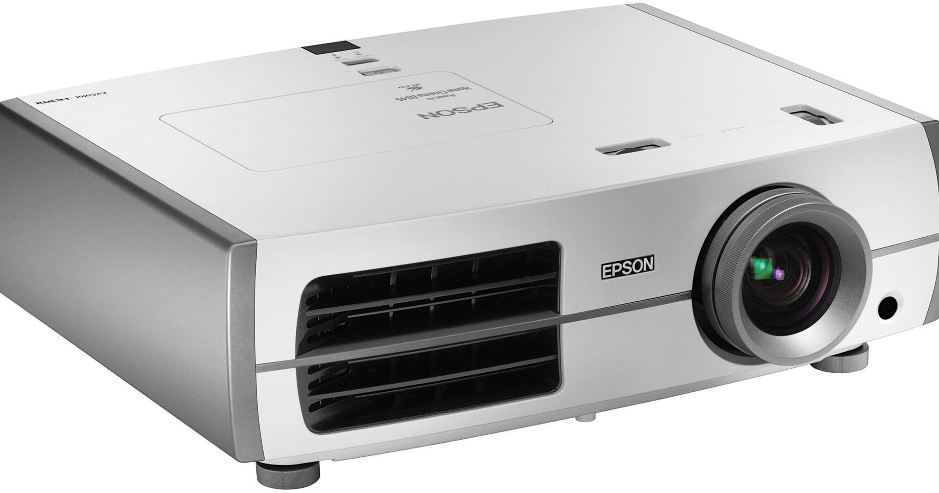 epson home cinema 8345