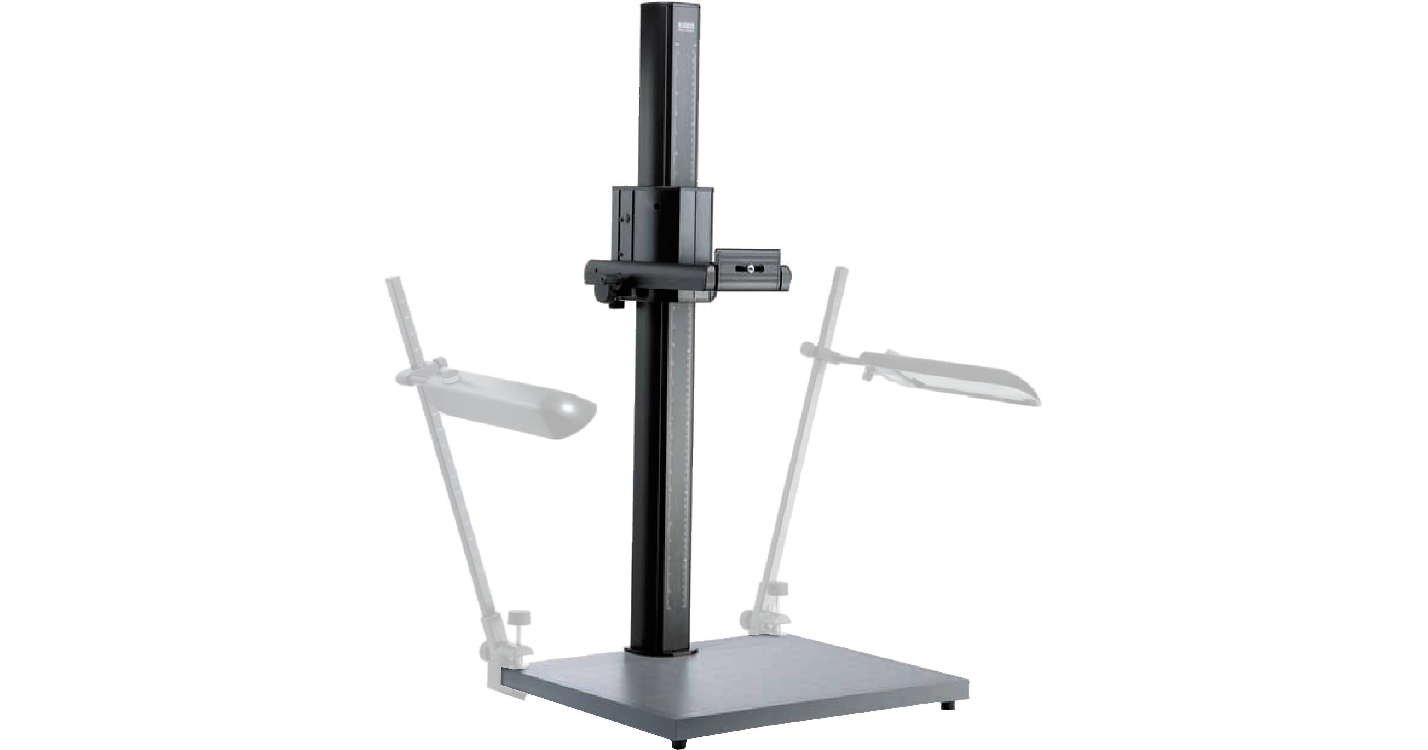 Kaiser RSD Motorized Copy Stand 205603 B&H Photo Video