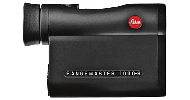 leica 1000r rangefinder