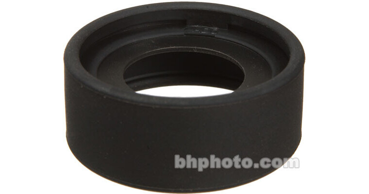 Nikon One Eyecup for the Nikon 10x42 Attache Binocular 7625 B&H