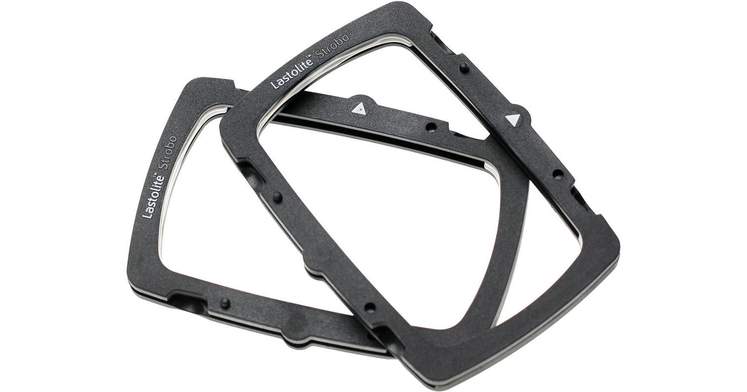 Manfrotto Gel Holder Set for Strobo Light Modificati LL LS2603