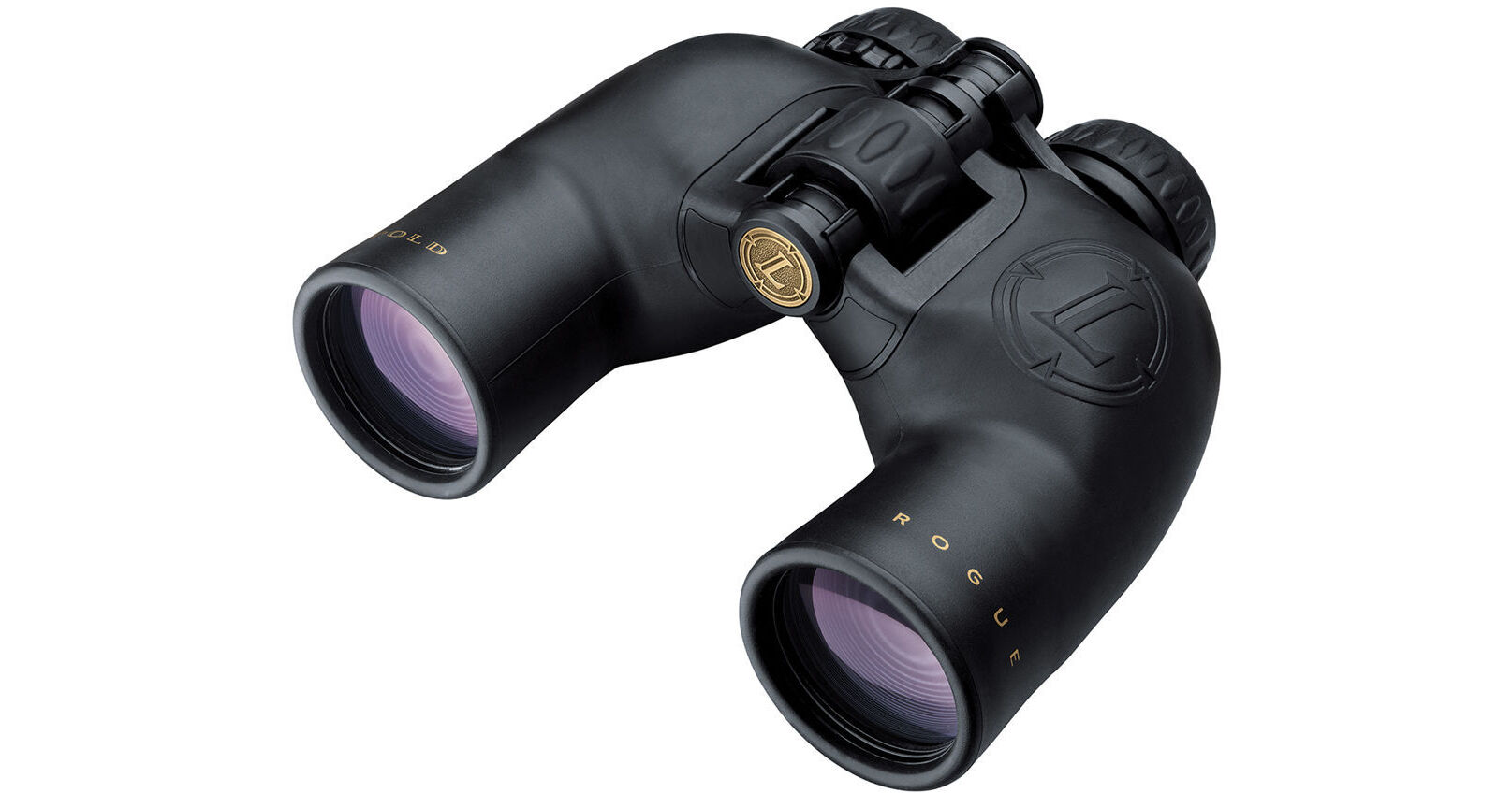 Leupold best sale rogue 10x42