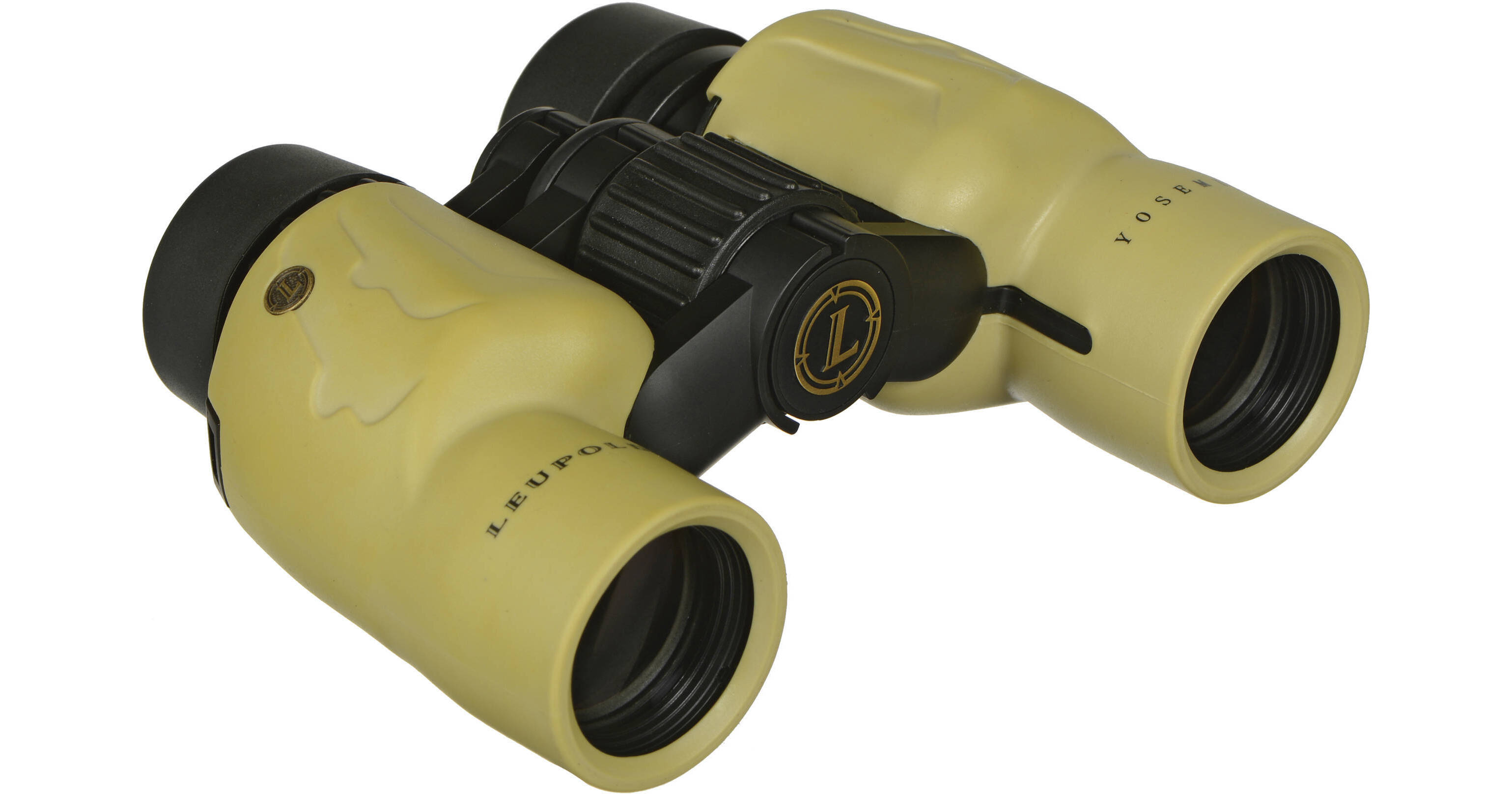 Leupold 6x30 BX1 Yosemite Binocular (Natural) 67720 B&H Photo